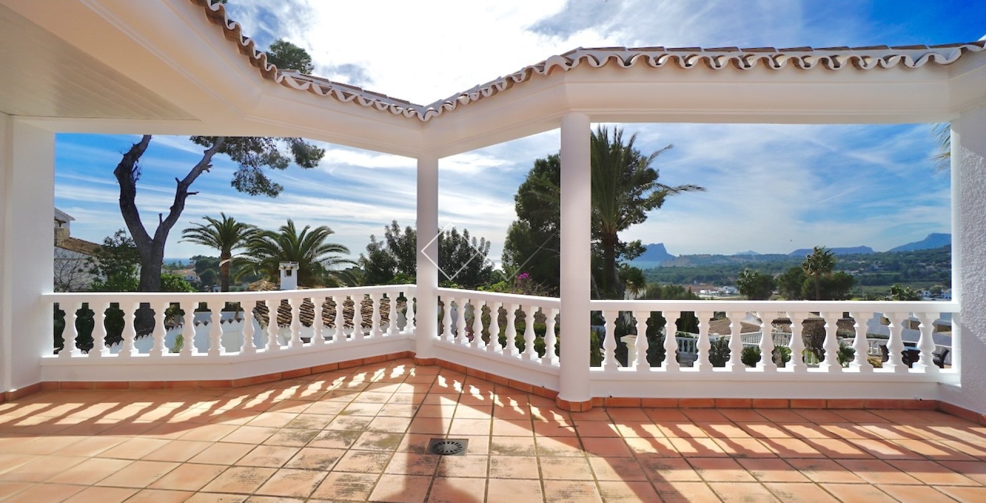  - Villa - Moraira - Costera del Mar