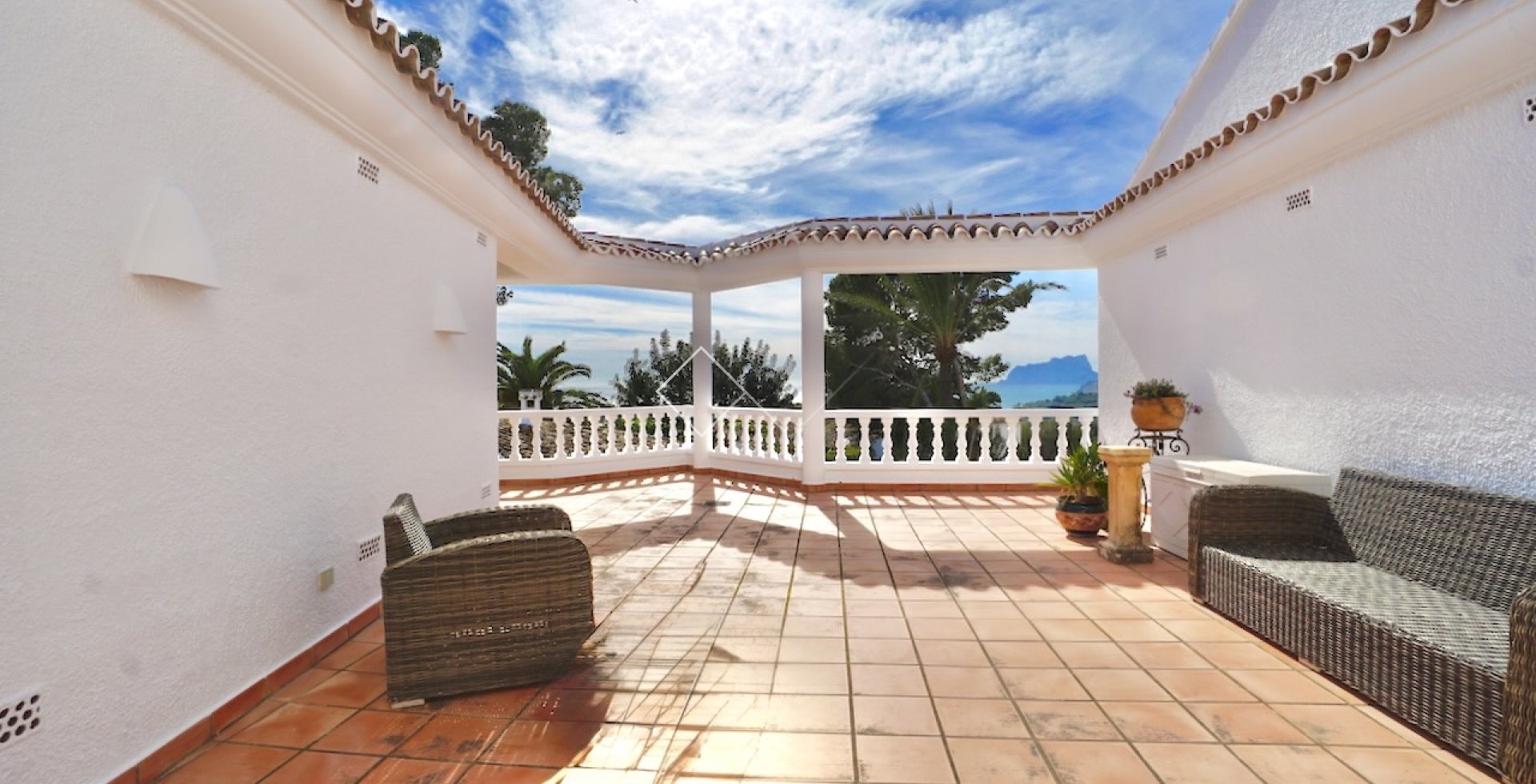  - Villa - Moraira - Costera del Mar