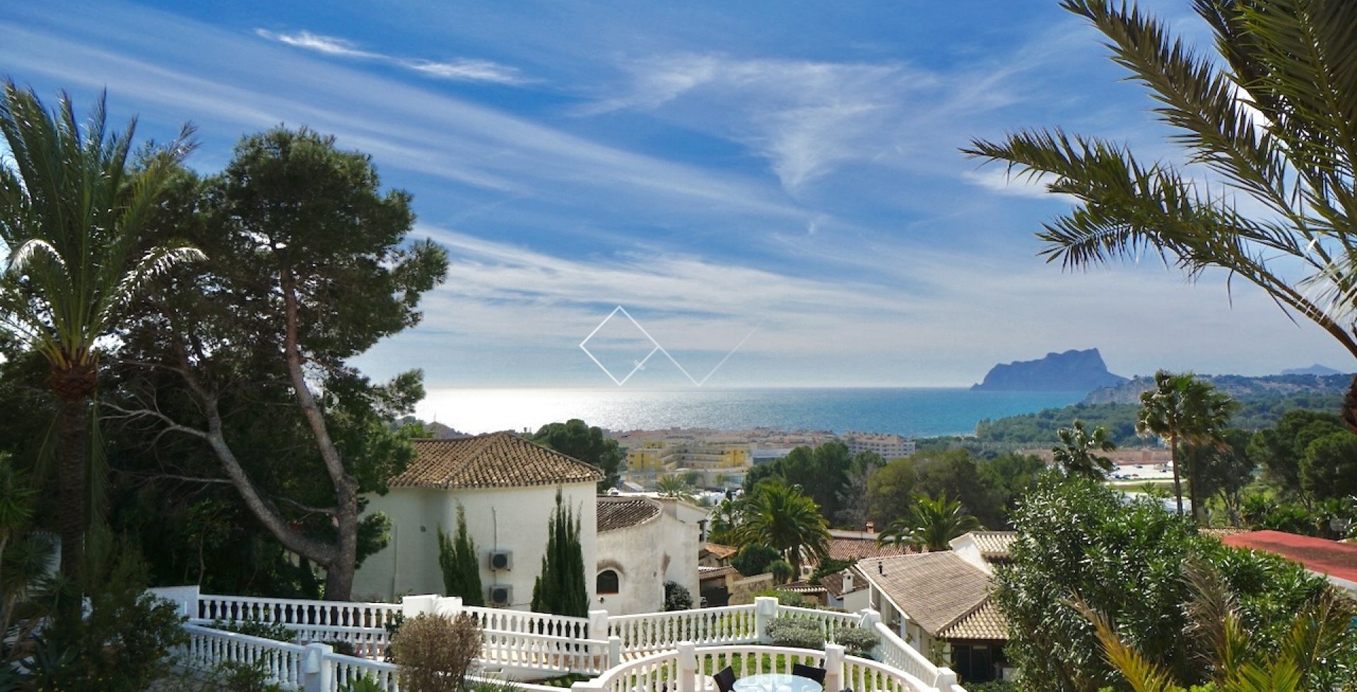  - Villa - Moraira - Costera del Mar