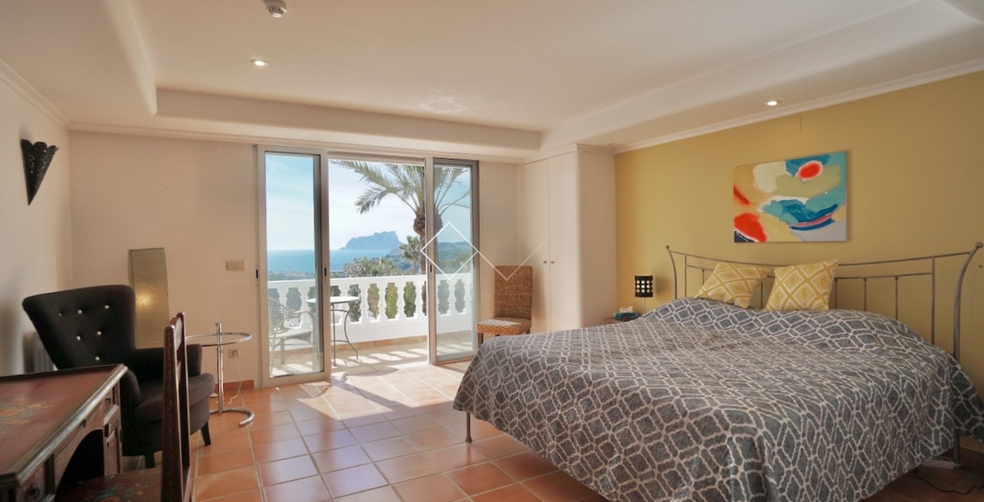  - Villa - Moraira - Costera del Mar