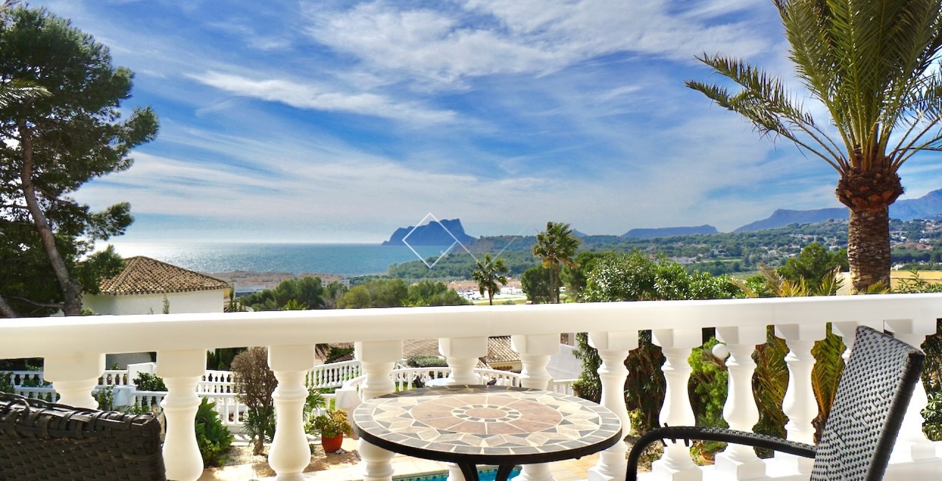  - Villa - Moraira - Costera del Mar