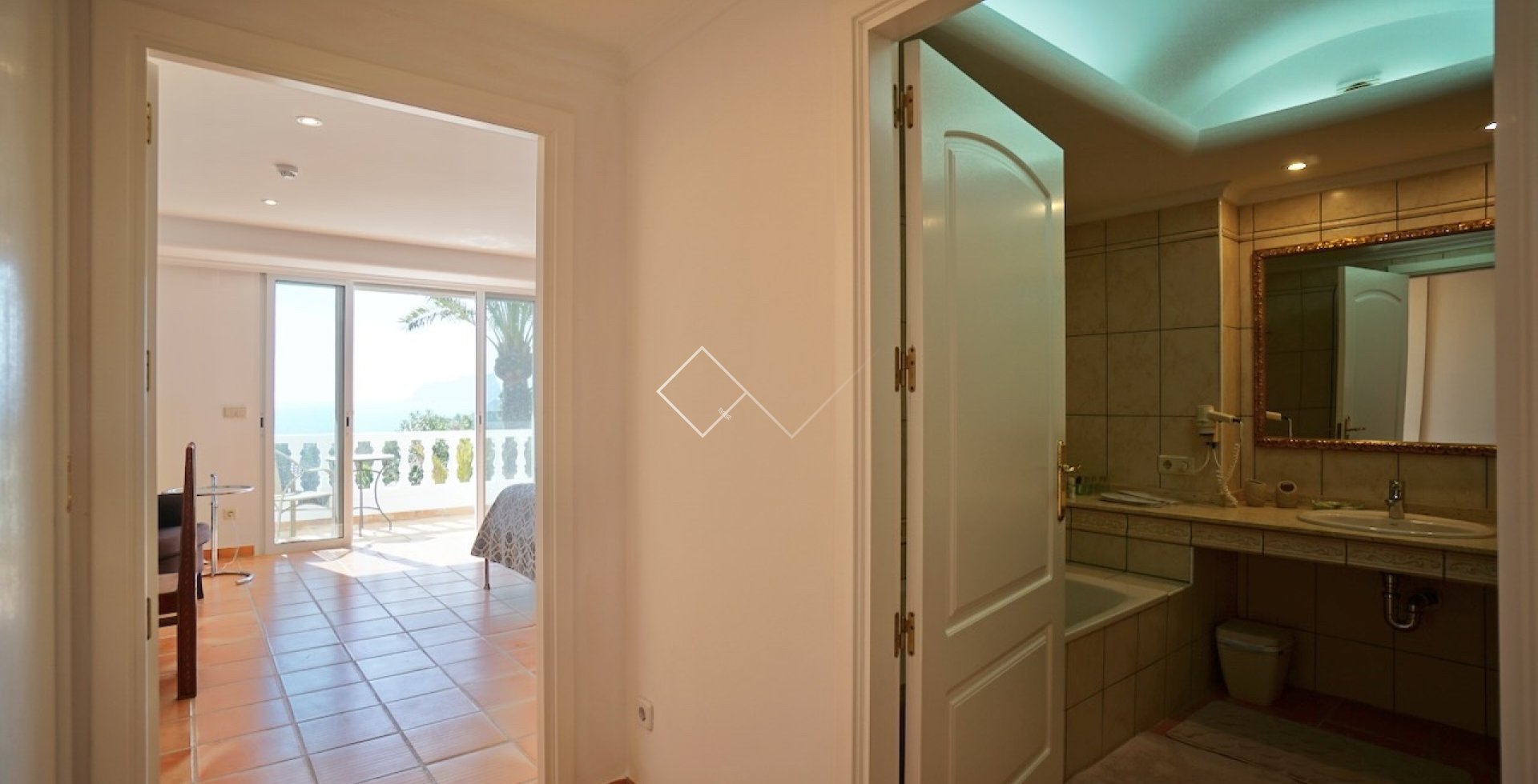  - Villa - Moraira - Costera del Mar