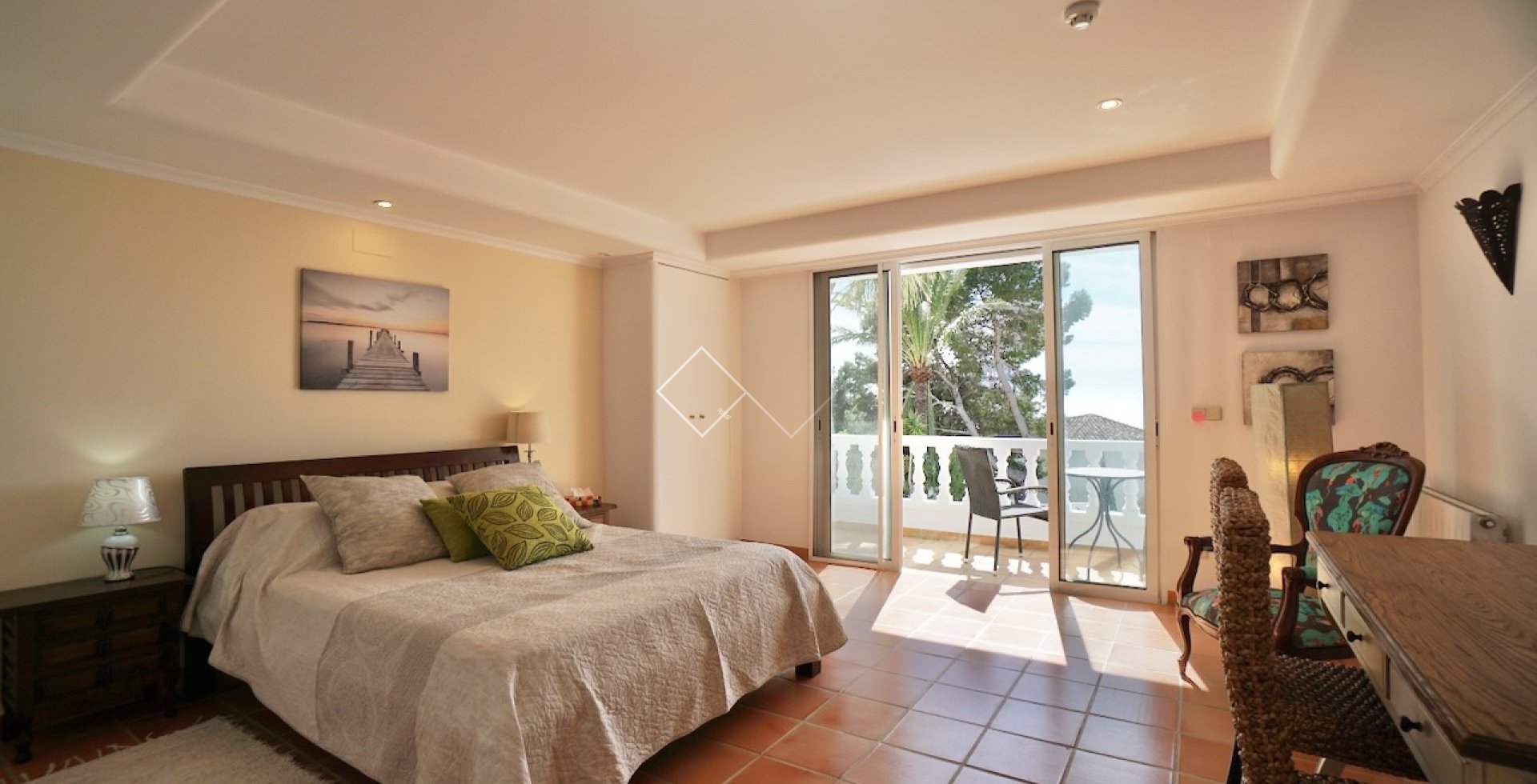  - Villa - Moraira - Costera del Mar