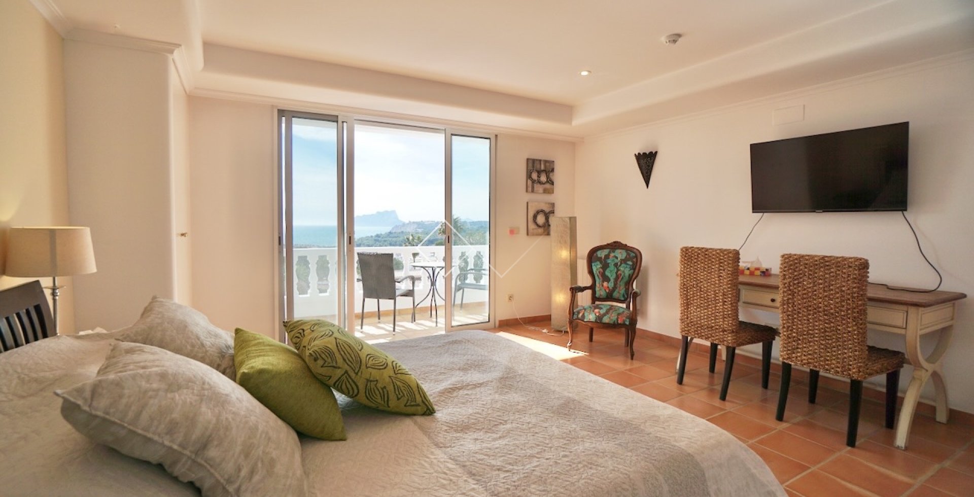  - Villa - Moraira - Costera del Mar