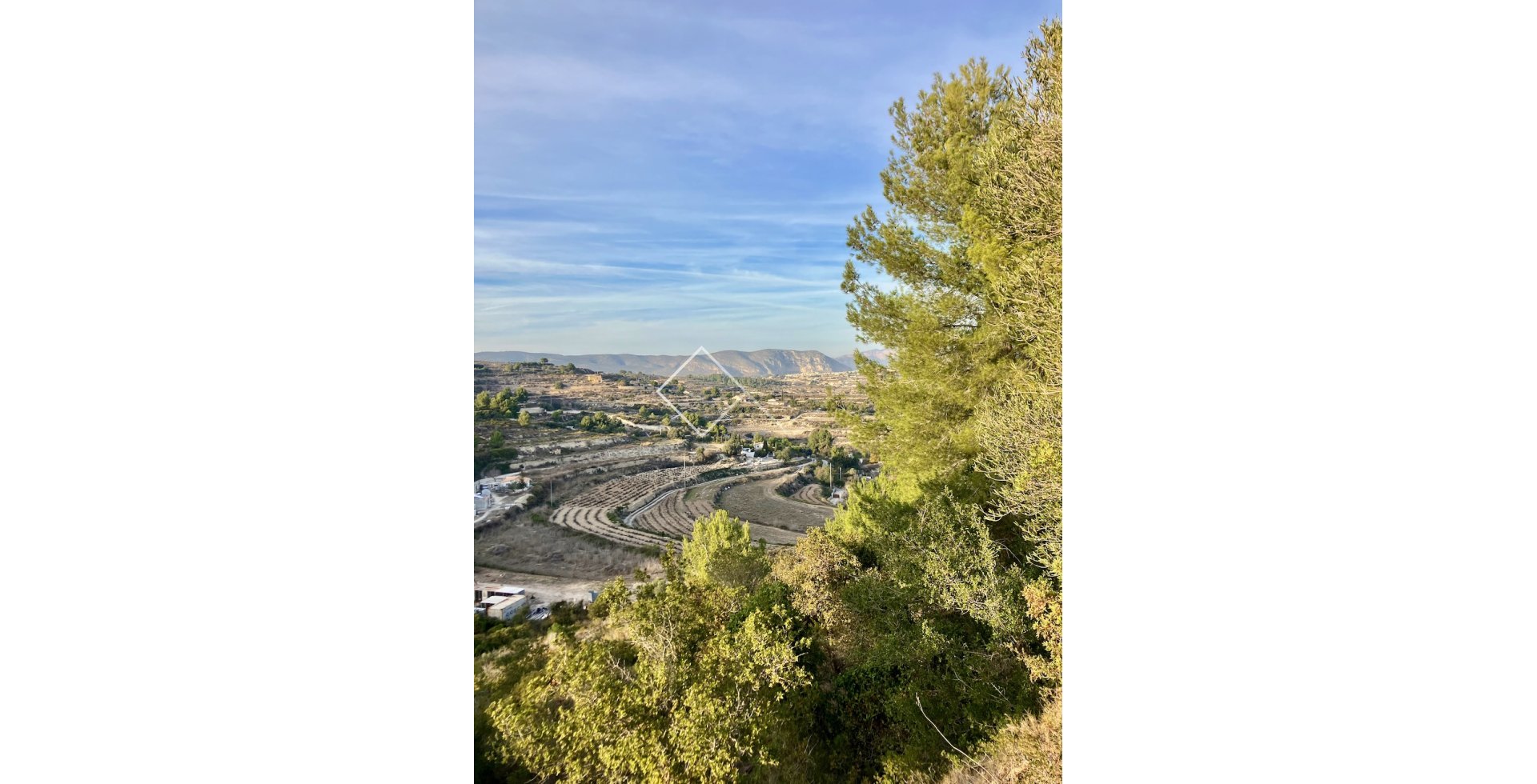  - Plots and Land - Moraira - Benimeit