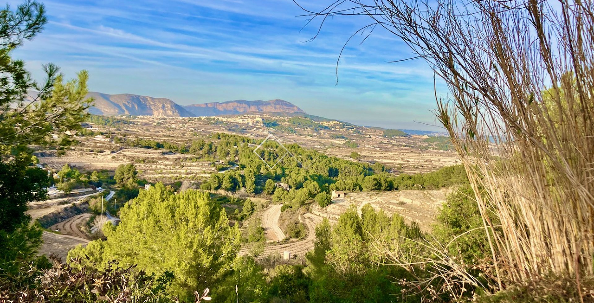  - Plots and Land - Moraira - Benimeit