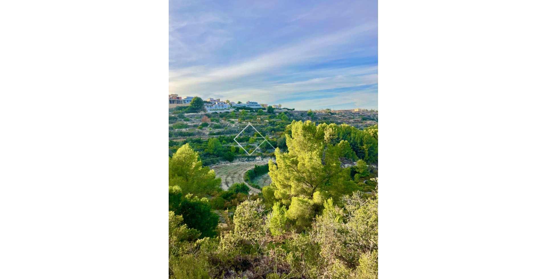  - Plots and Land - Moraira - Benimeit