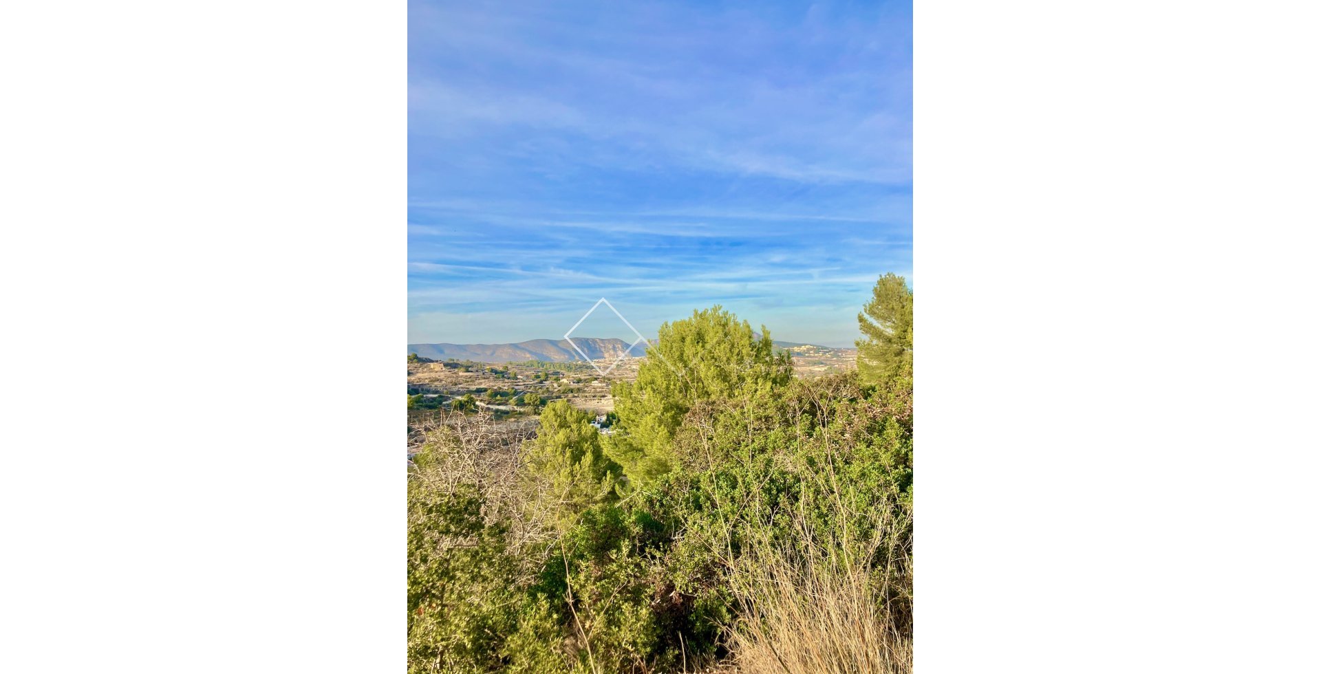  - Plots and Land - Moraira - Benimeit