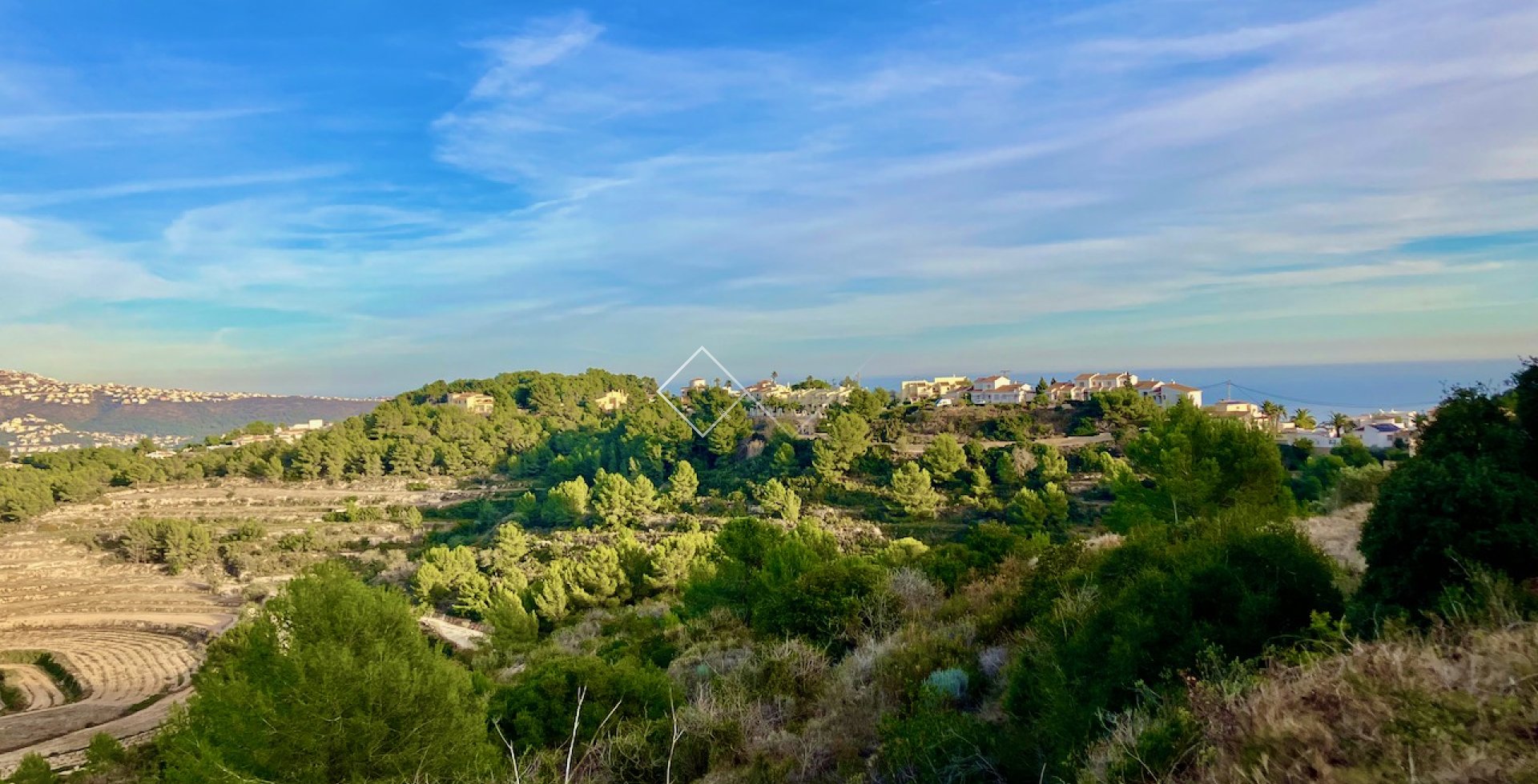  - Plots and Land - Moraira - Benimeit