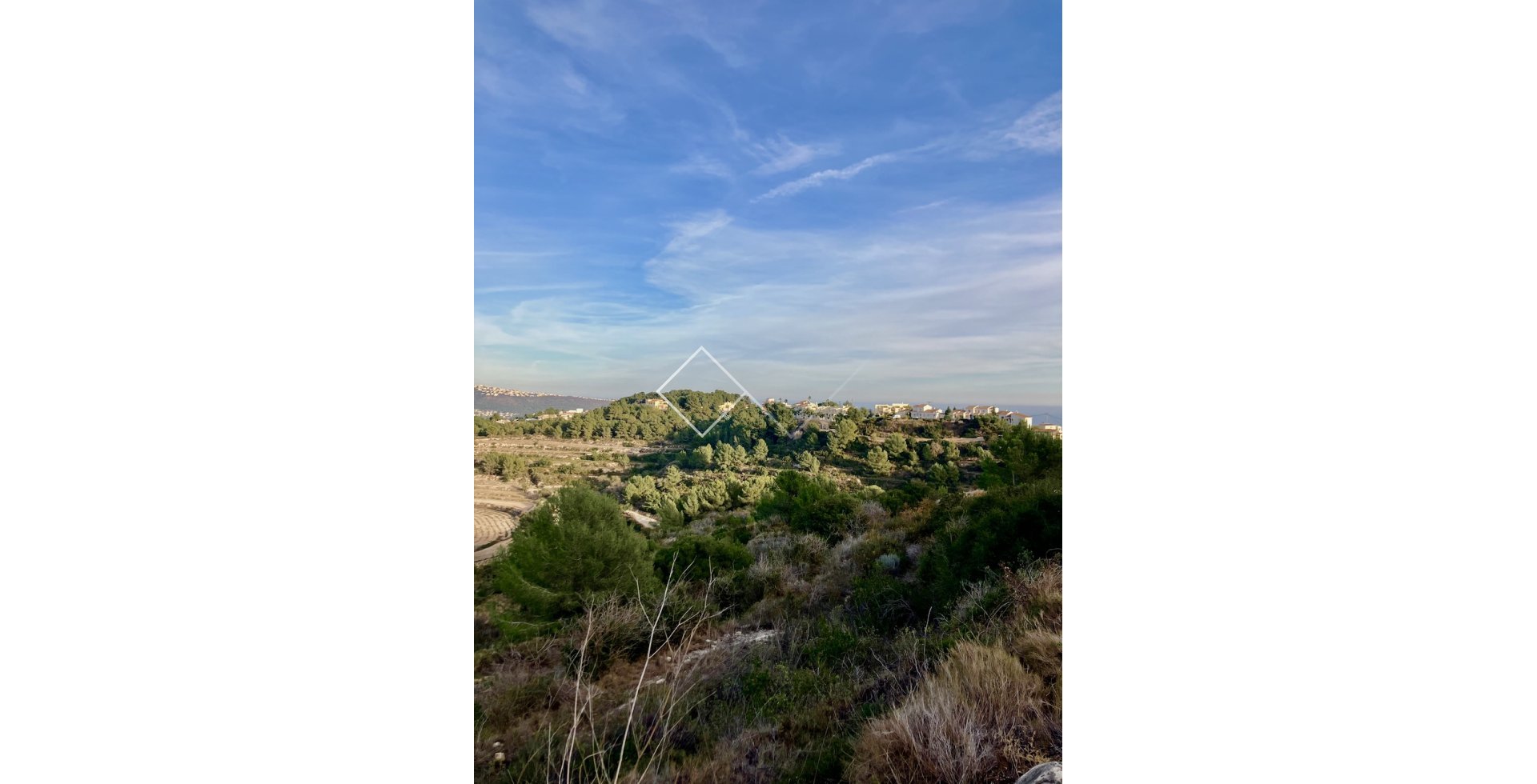  - Plots and Land - Moraira - Benimeit