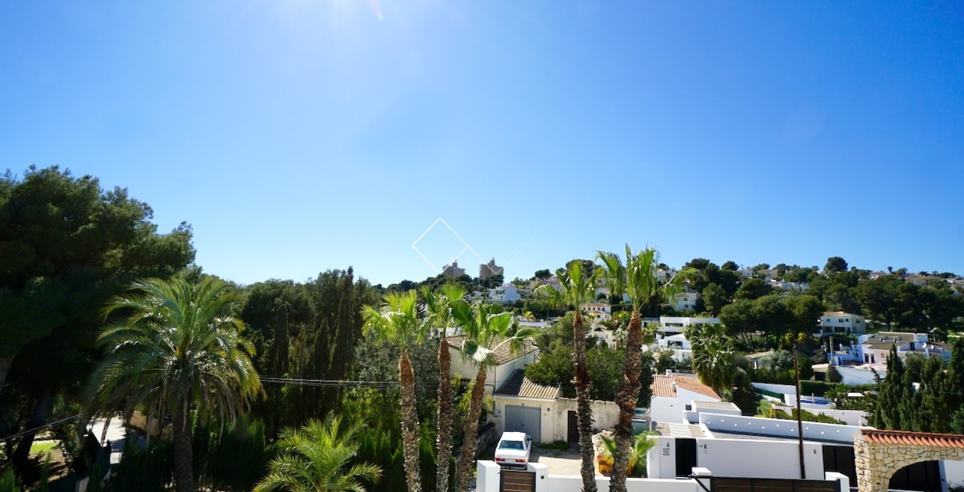  - Villa - Moraira - El Portet