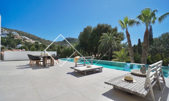  - Villa - Moraira - El Portet