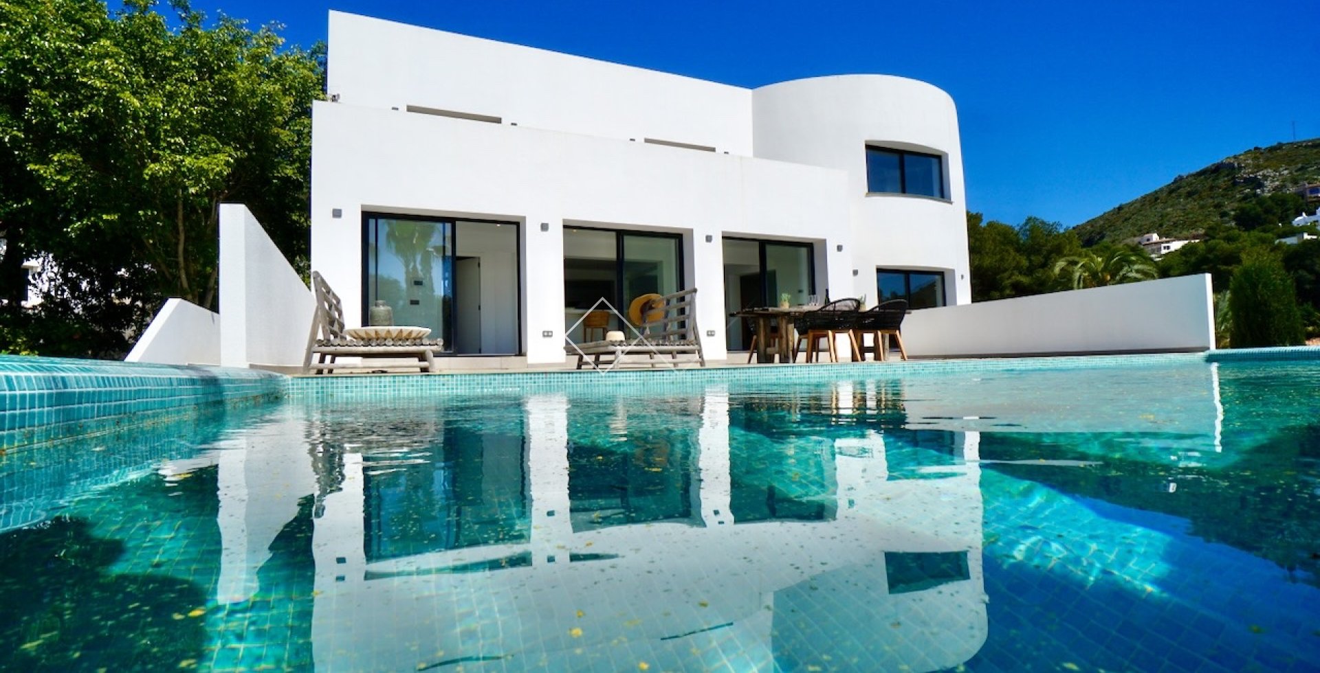  - Villa - Moraira - El Portet