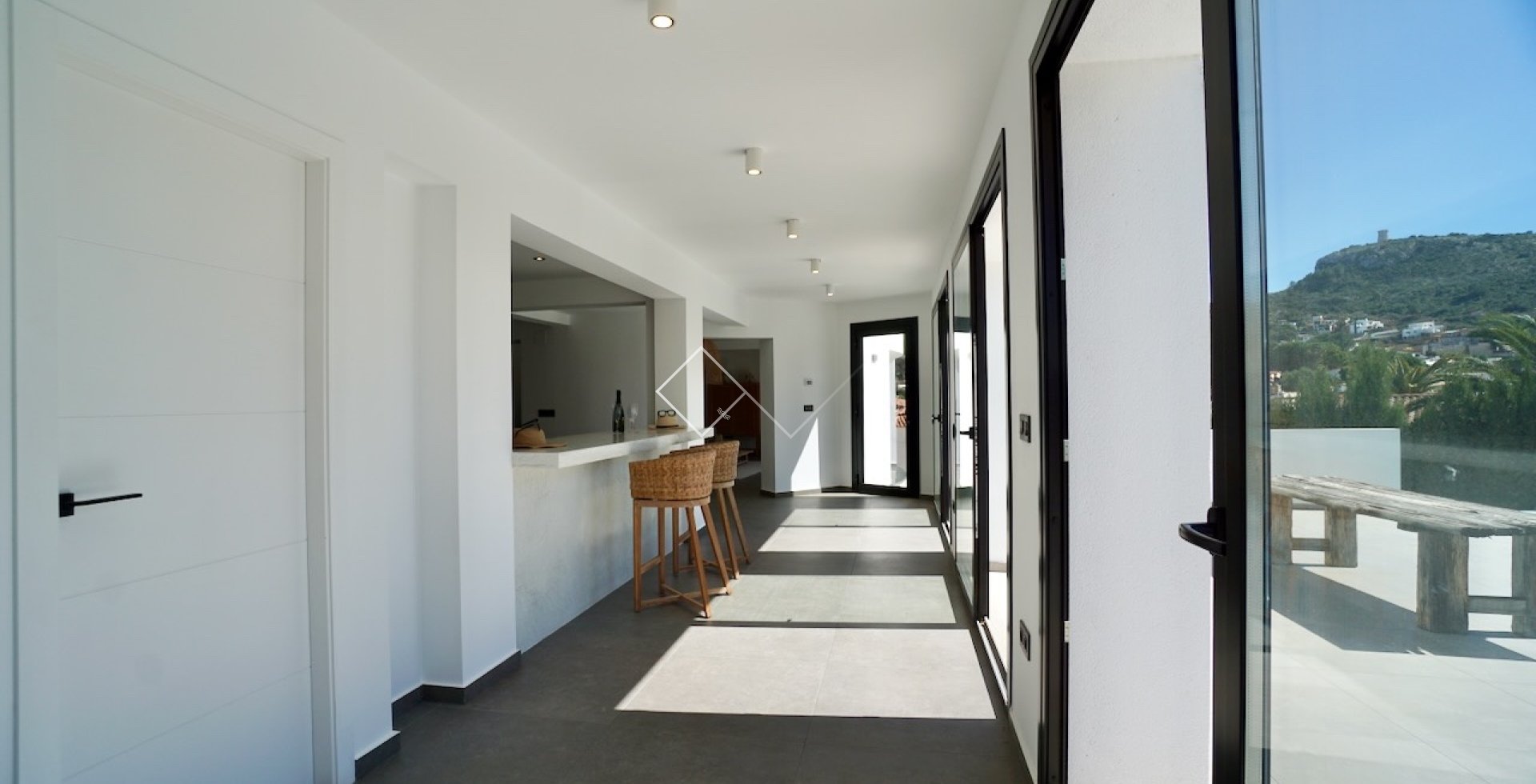  - Villa - Moraira - El Portet