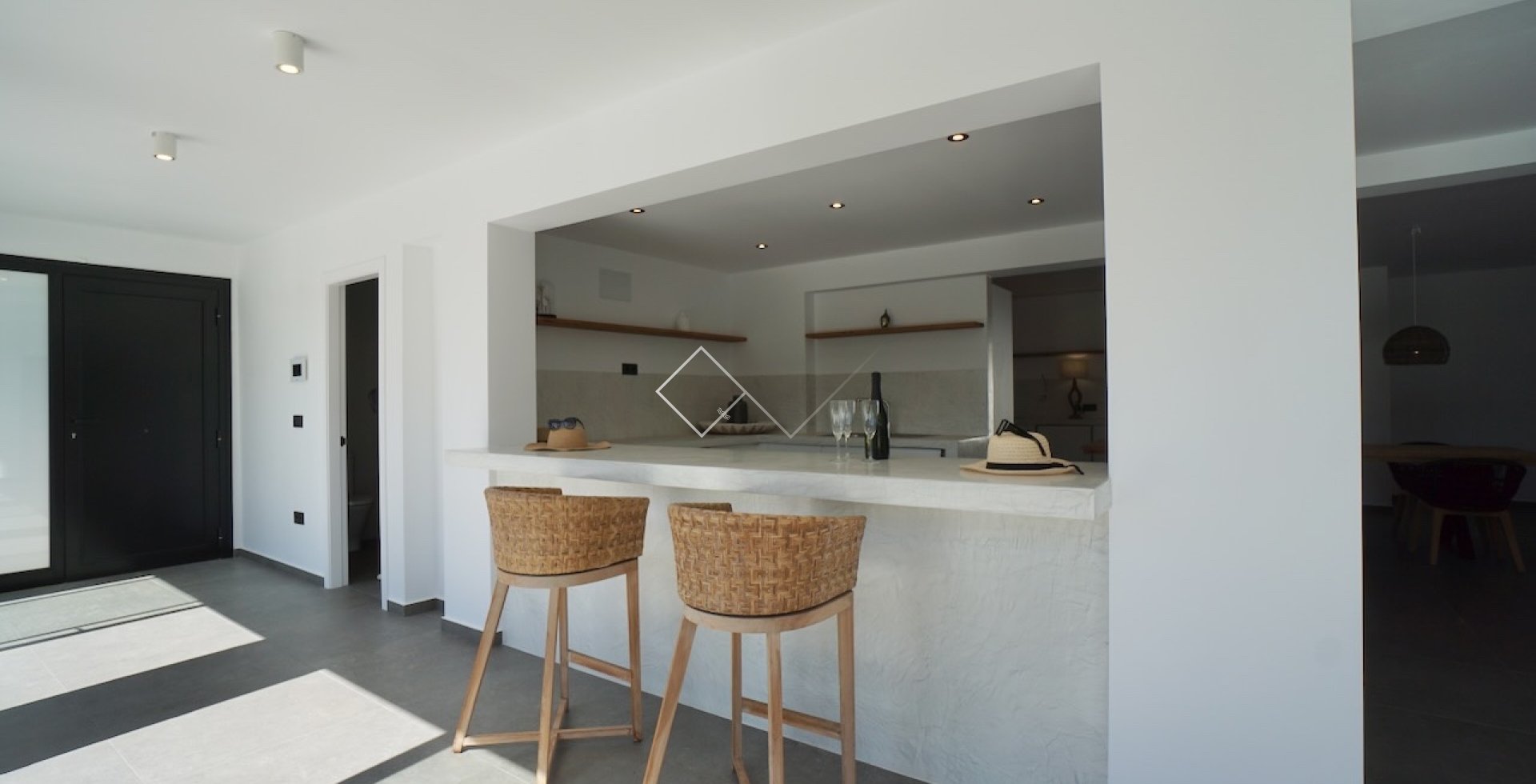  - Villa - Moraira - El Portet