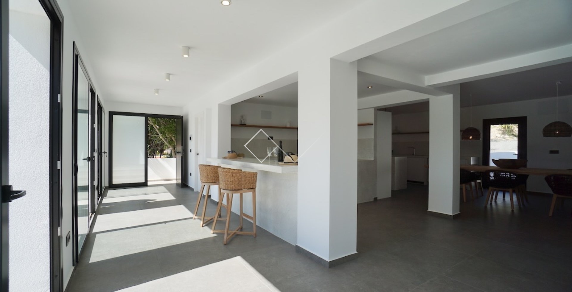  - Villa - Moraira - El Portet