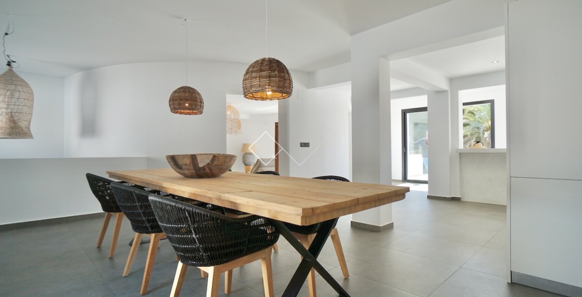  - Villa - Moraira - El Portet