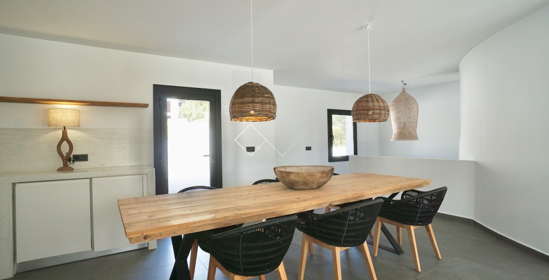  - Villa - Moraira - El Portet