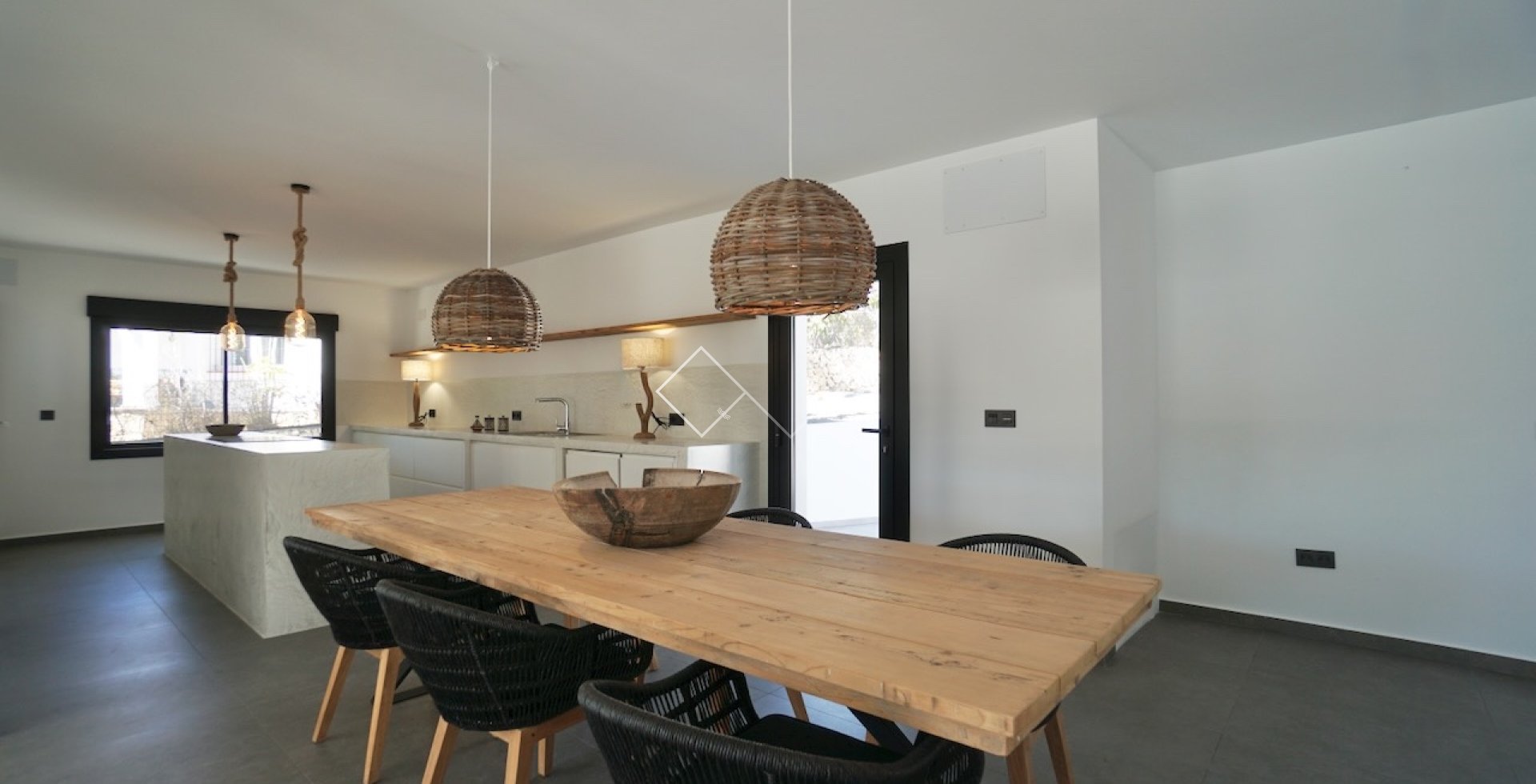  - Villa - Moraira - El Portet