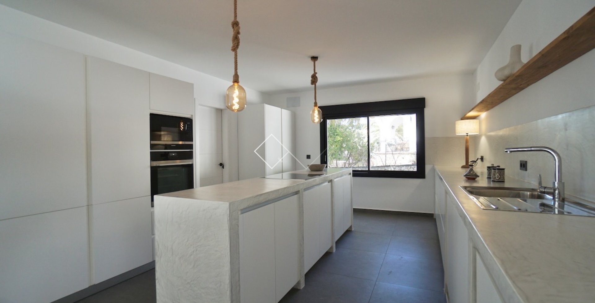  - Villa - Moraira - El Portet