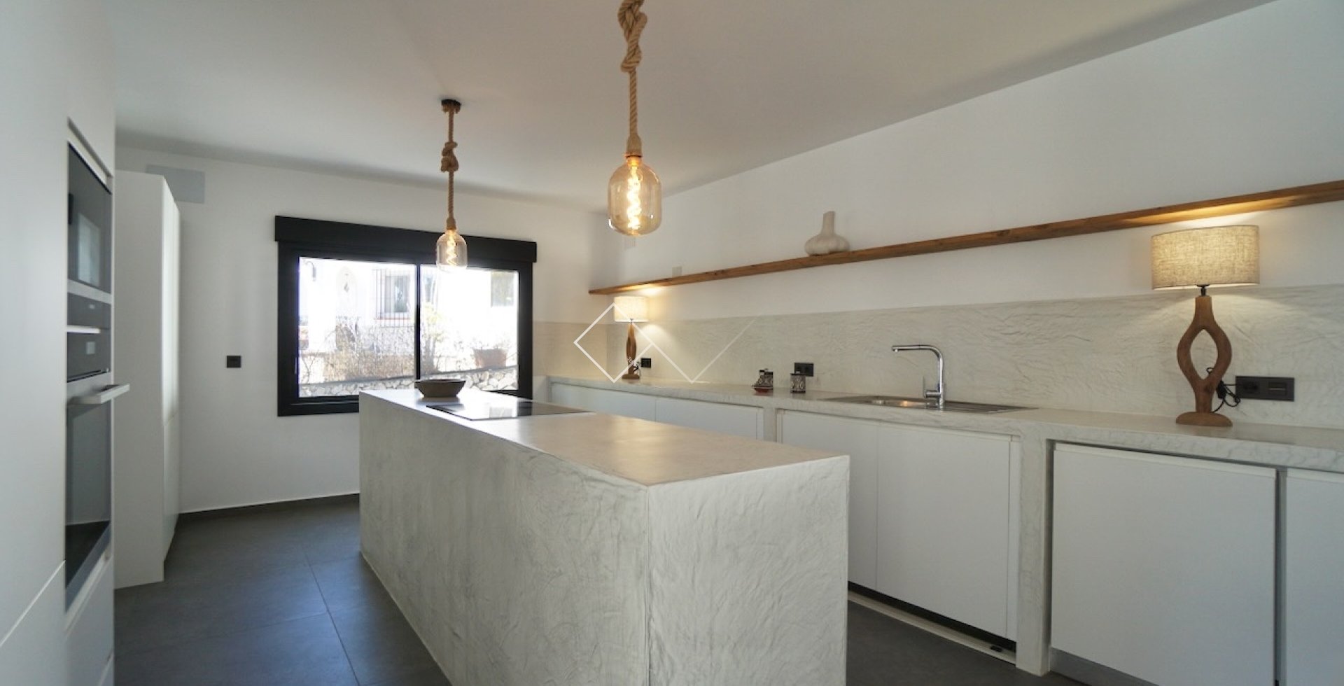  - Villa - Moraira - El Portet