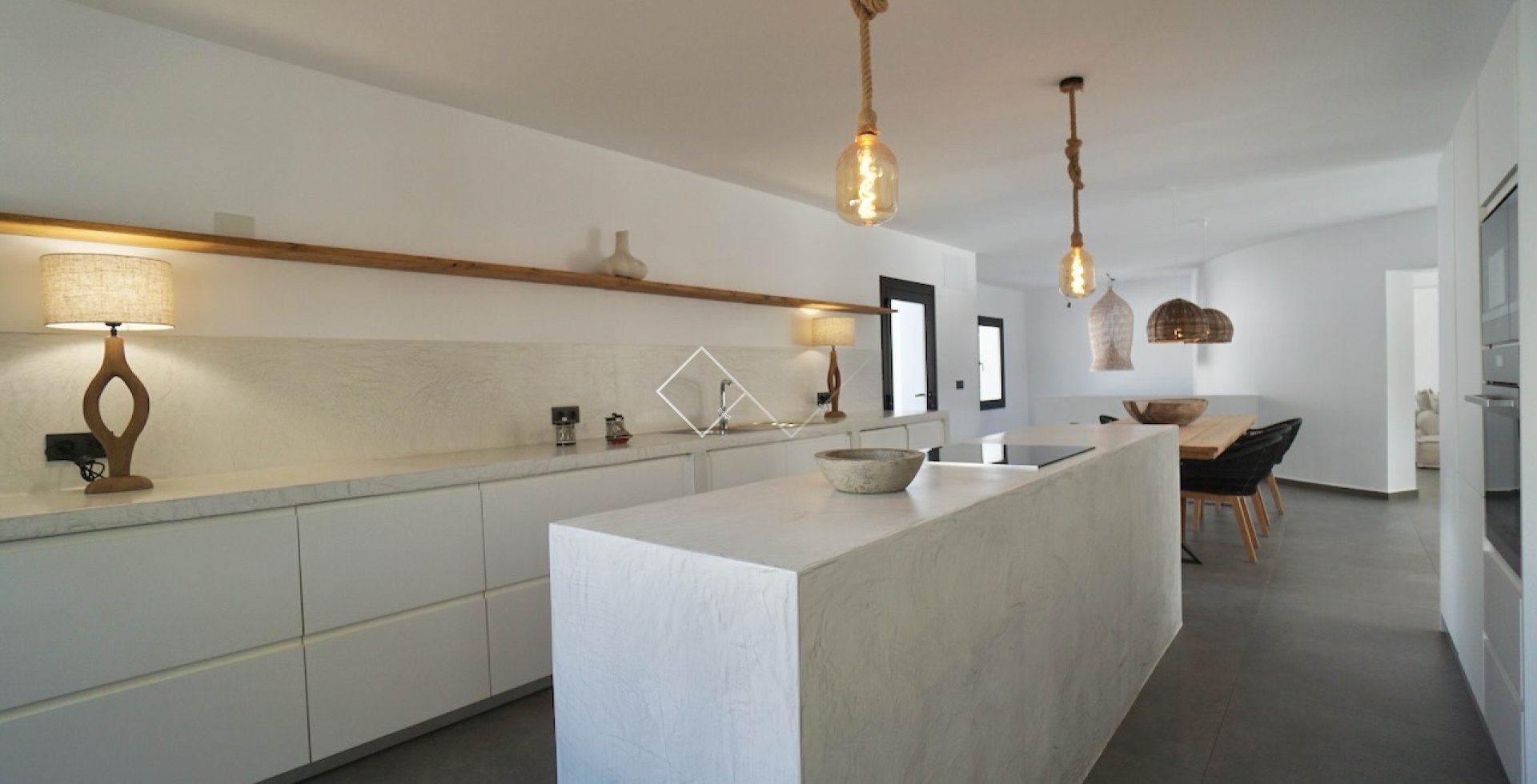  - Villa - Moraira - El Portet