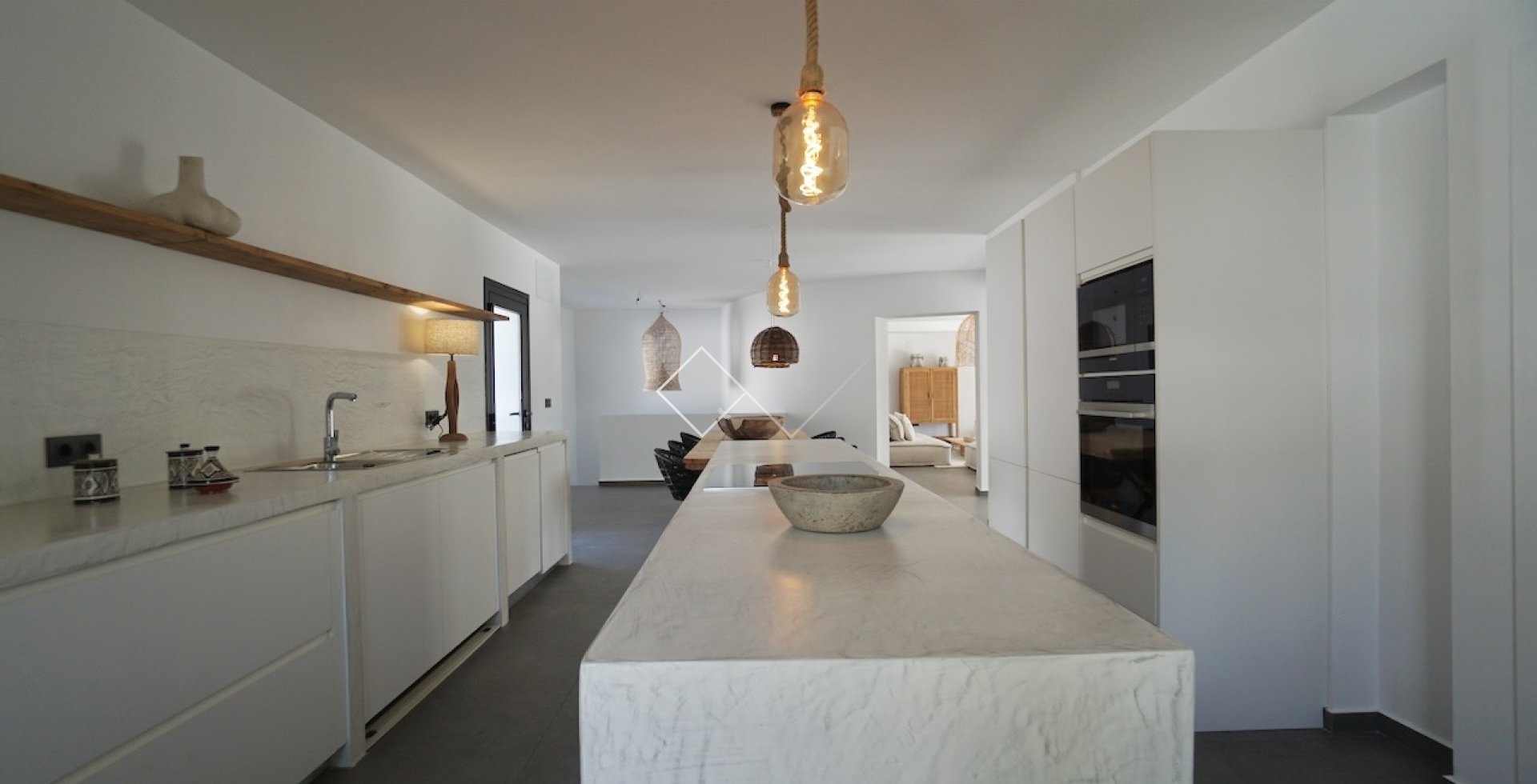  - Villa - Moraira - El Portet