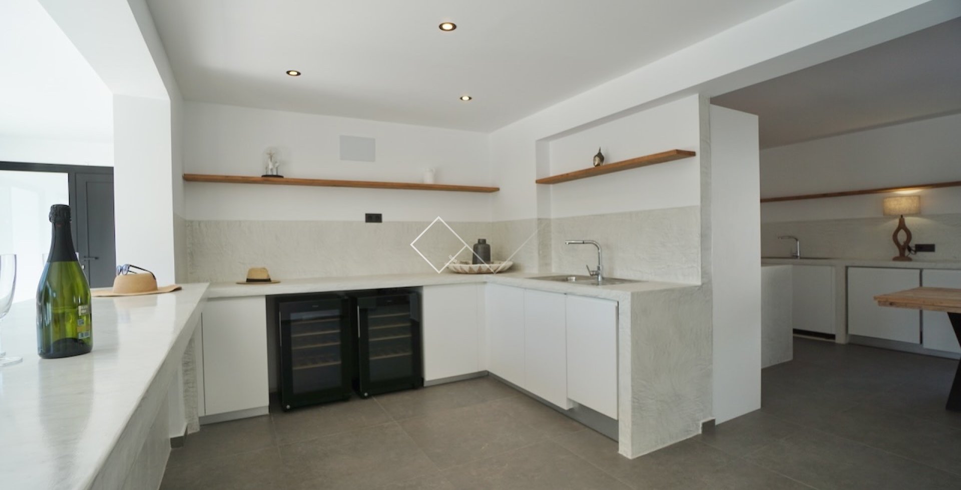  - Villa - Moraira - El Portet