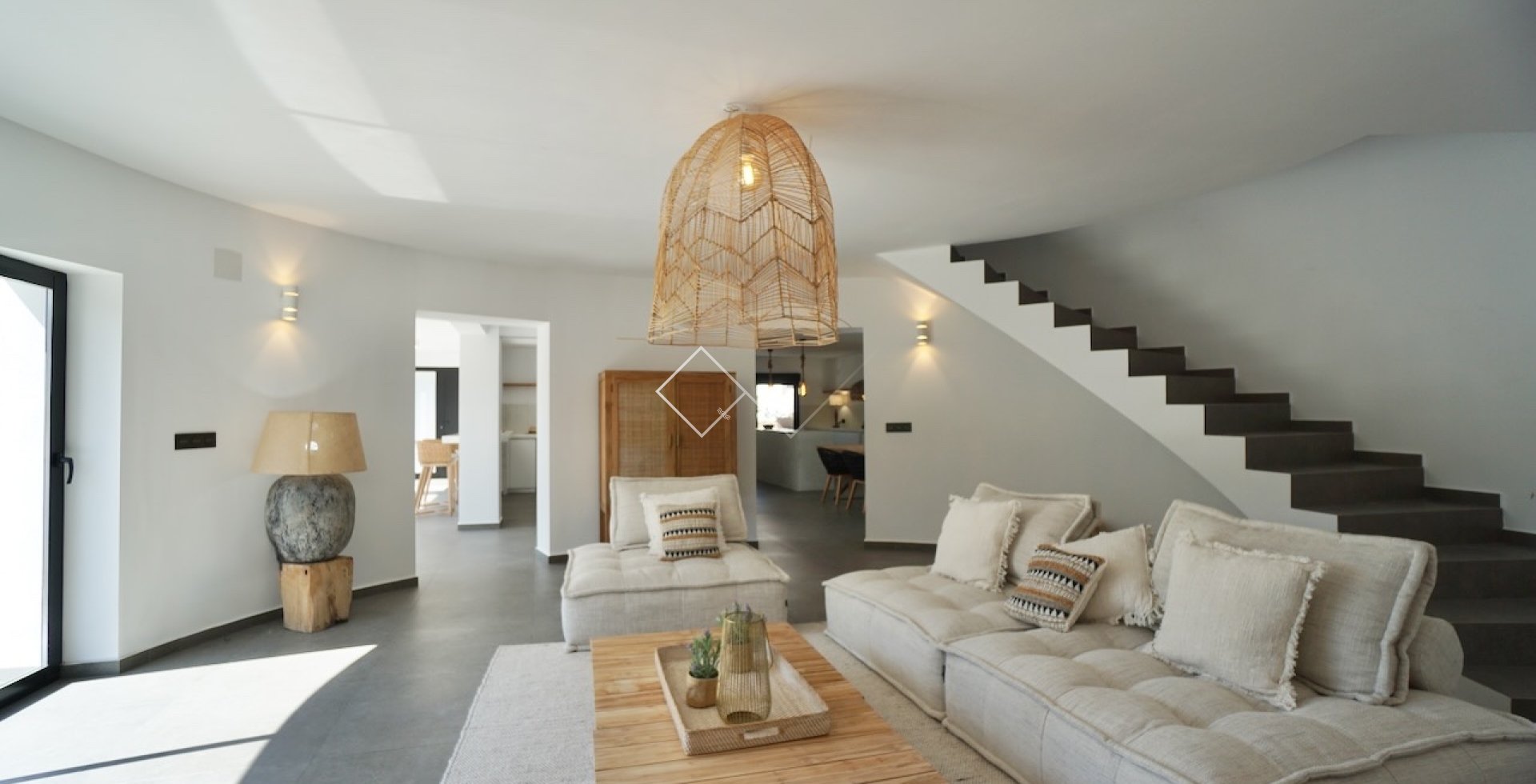  - Villa - Moraira - El Portet