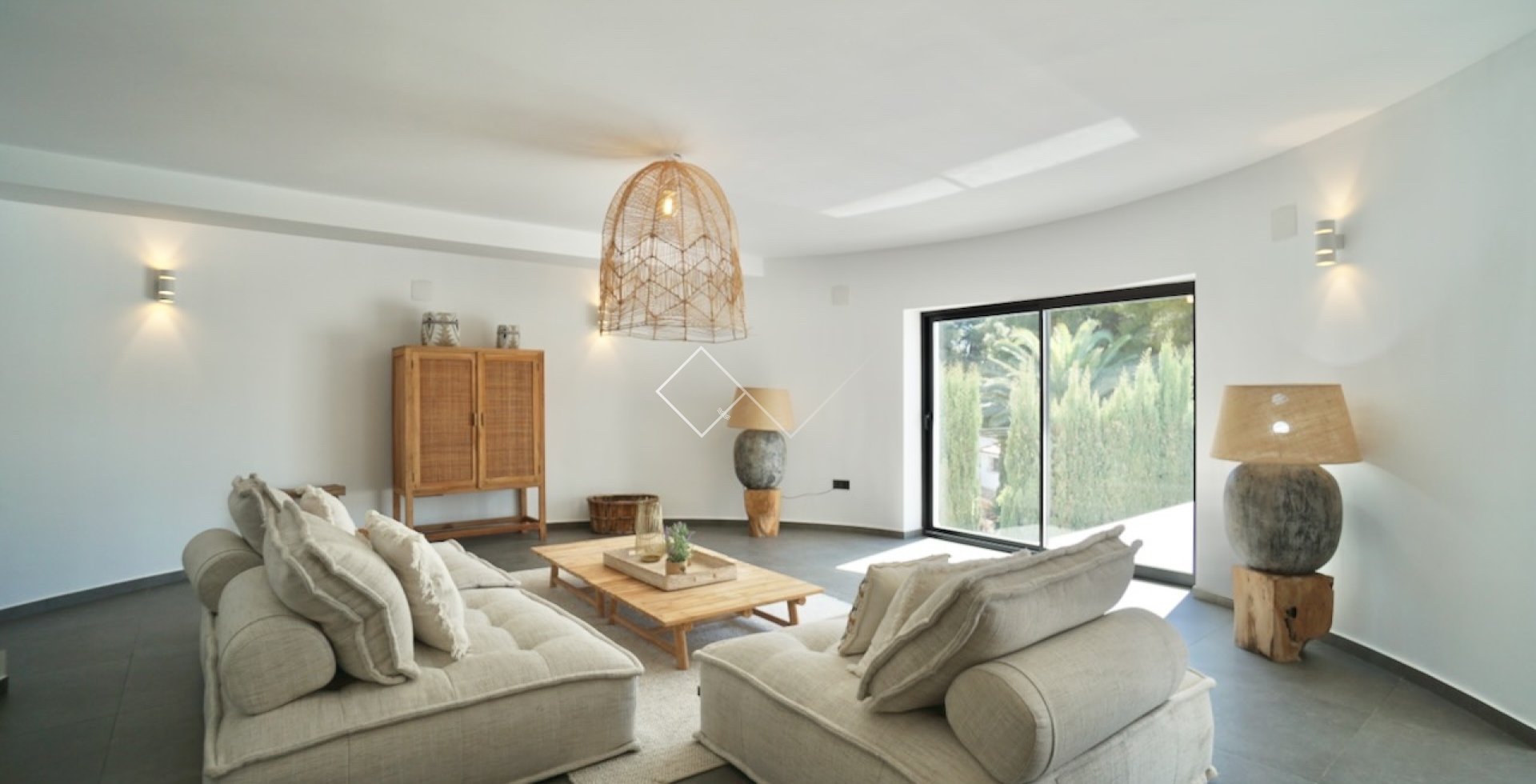  - Villa - Moraira - El Portet