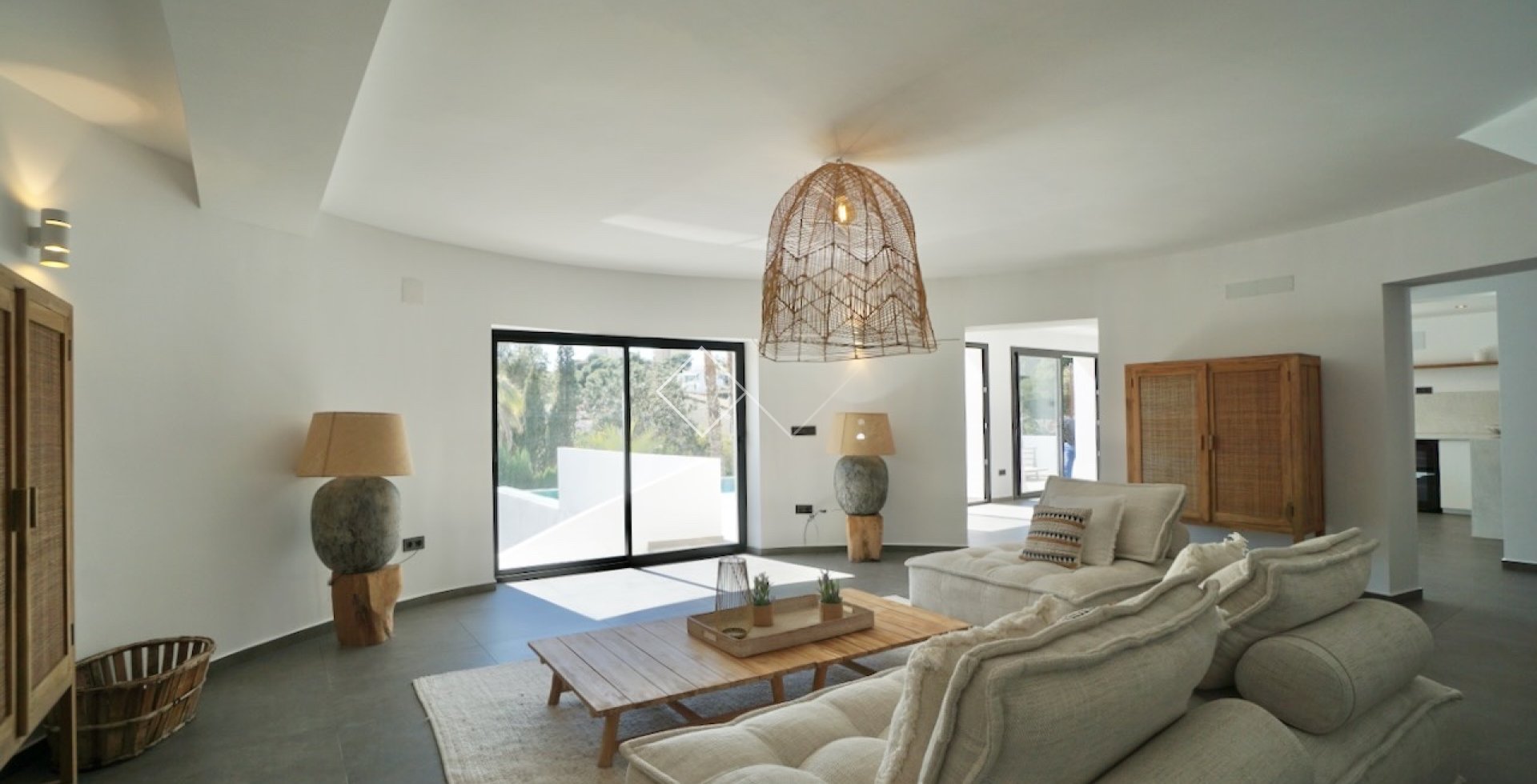  - Villa - Moraira - El Portet