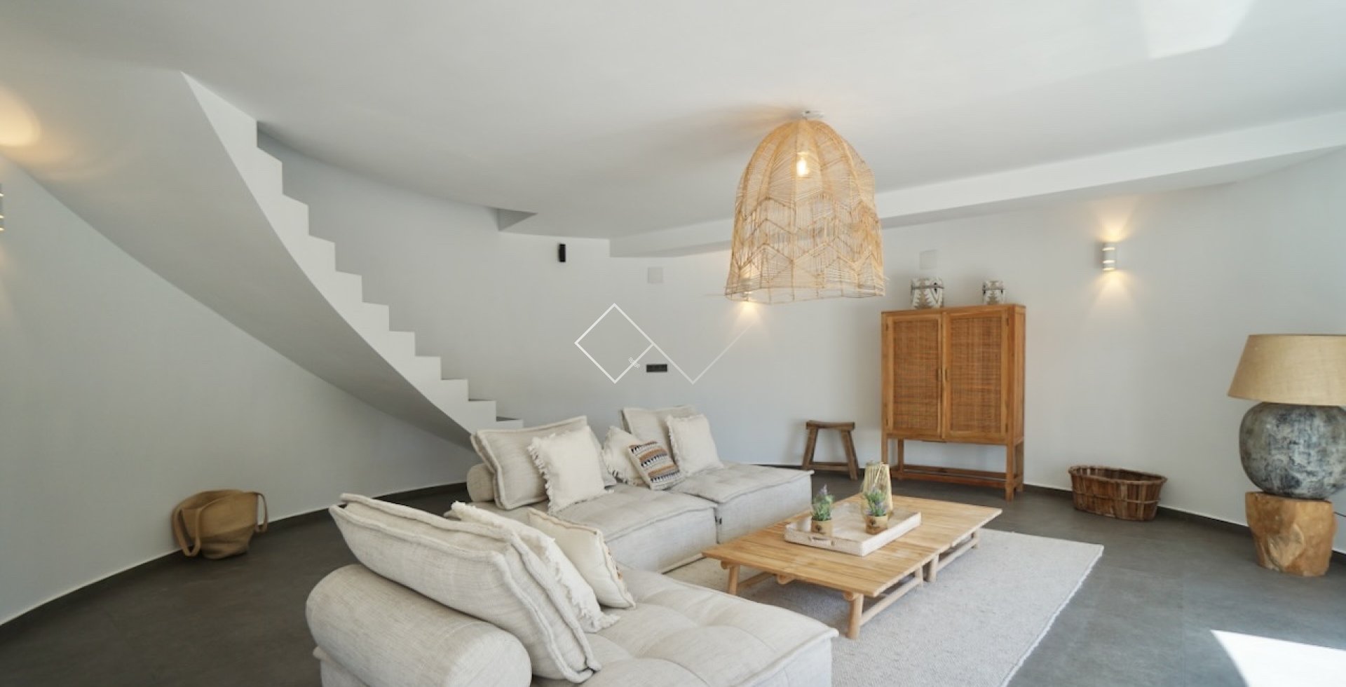  - Villa - Moraira - El Portet