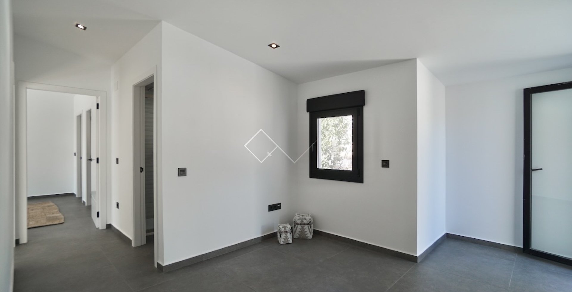  - Villa - Moraira - El Portet