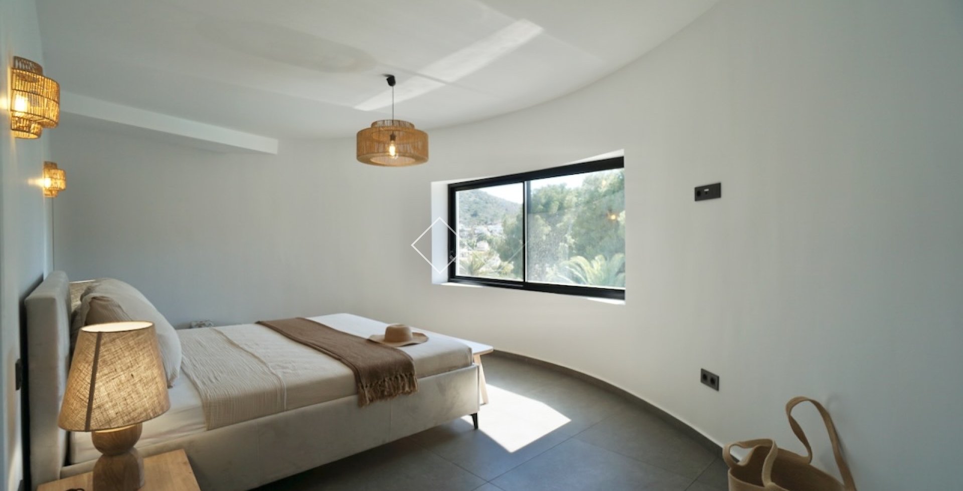  - Villa - Moraira - El Portet