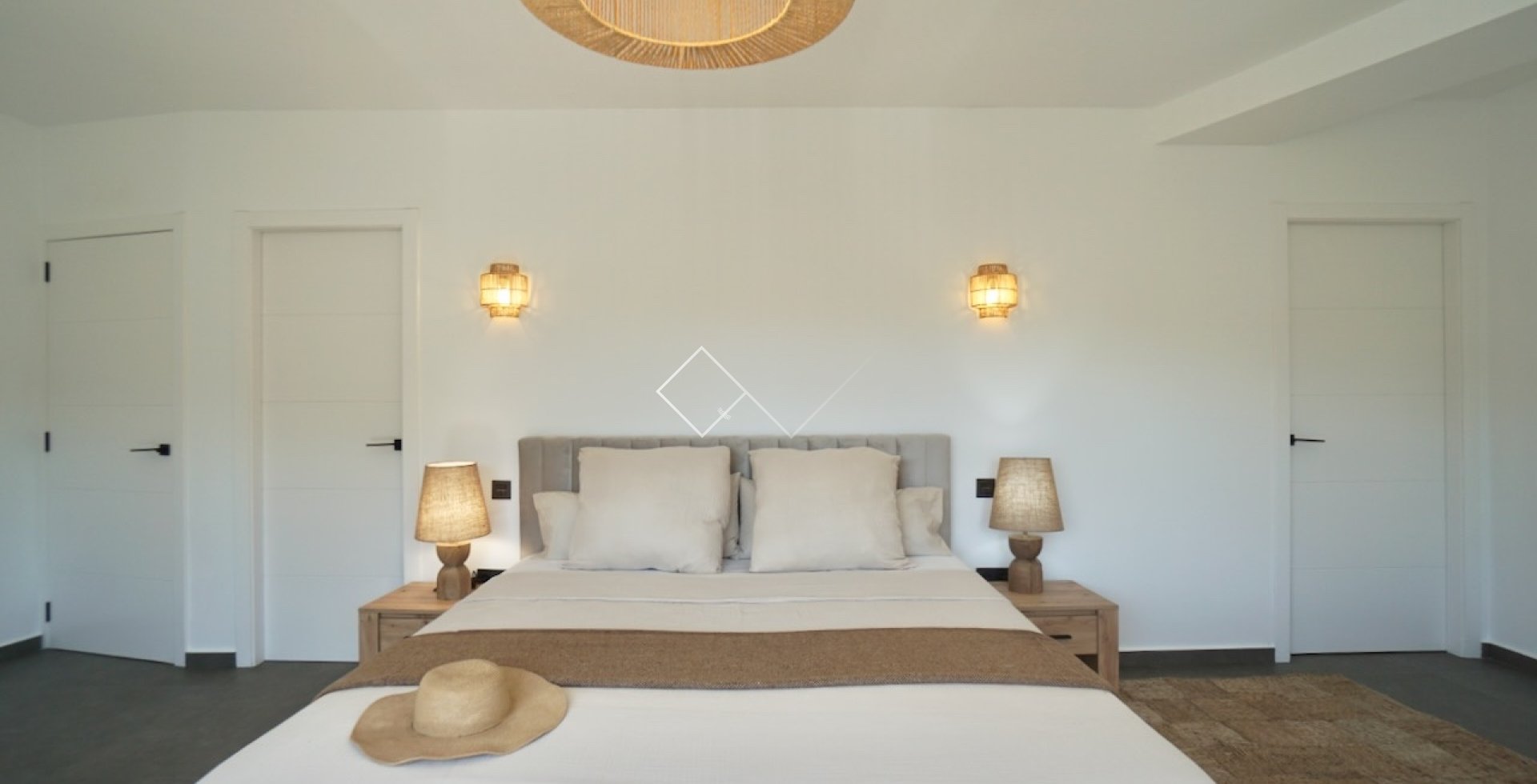  - Villa - Moraira - El Portet