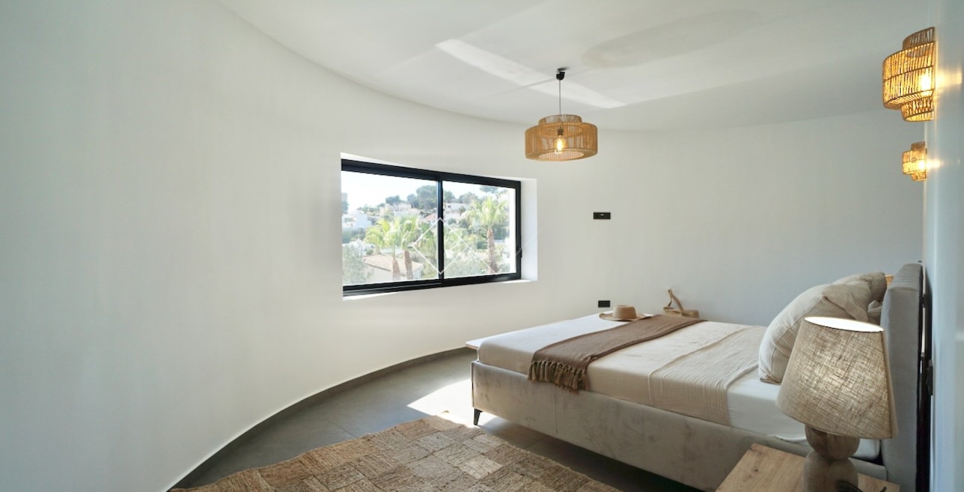  - Villa - Moraira - El Portet