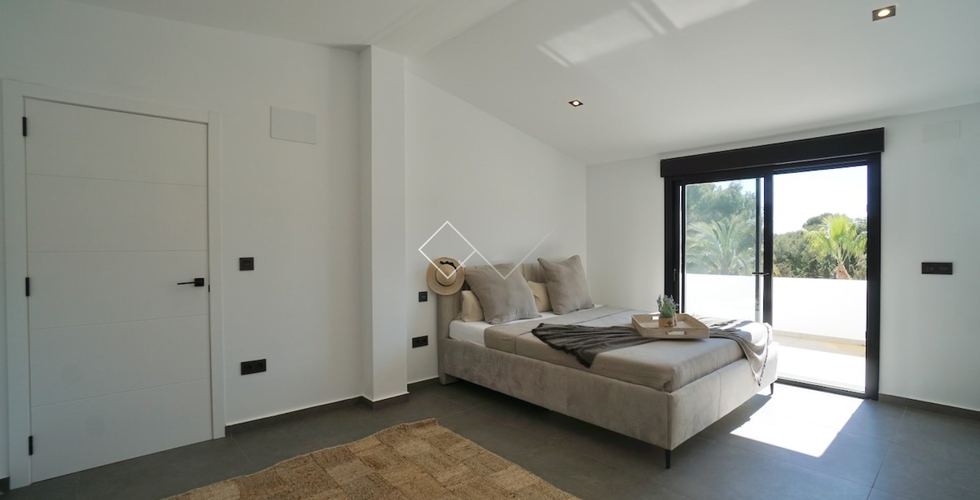  - Villa - Moraira - El Portet