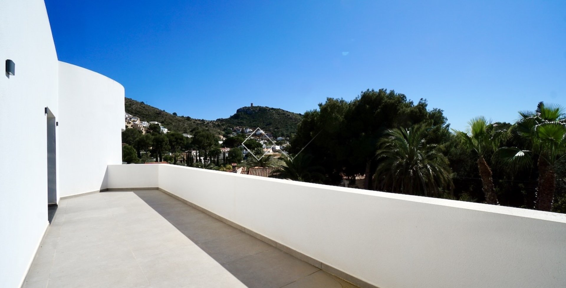 - Villa - Moraira - El Portet