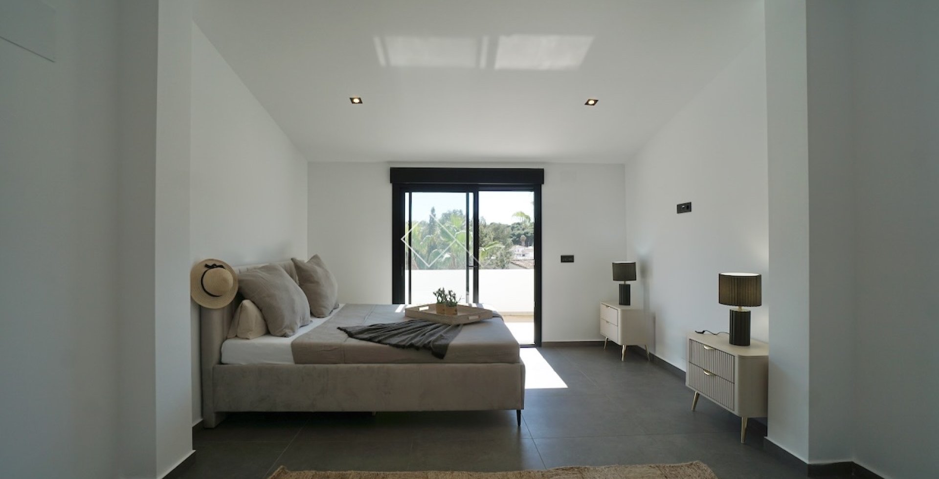  - Villa - Moraira - El Portet