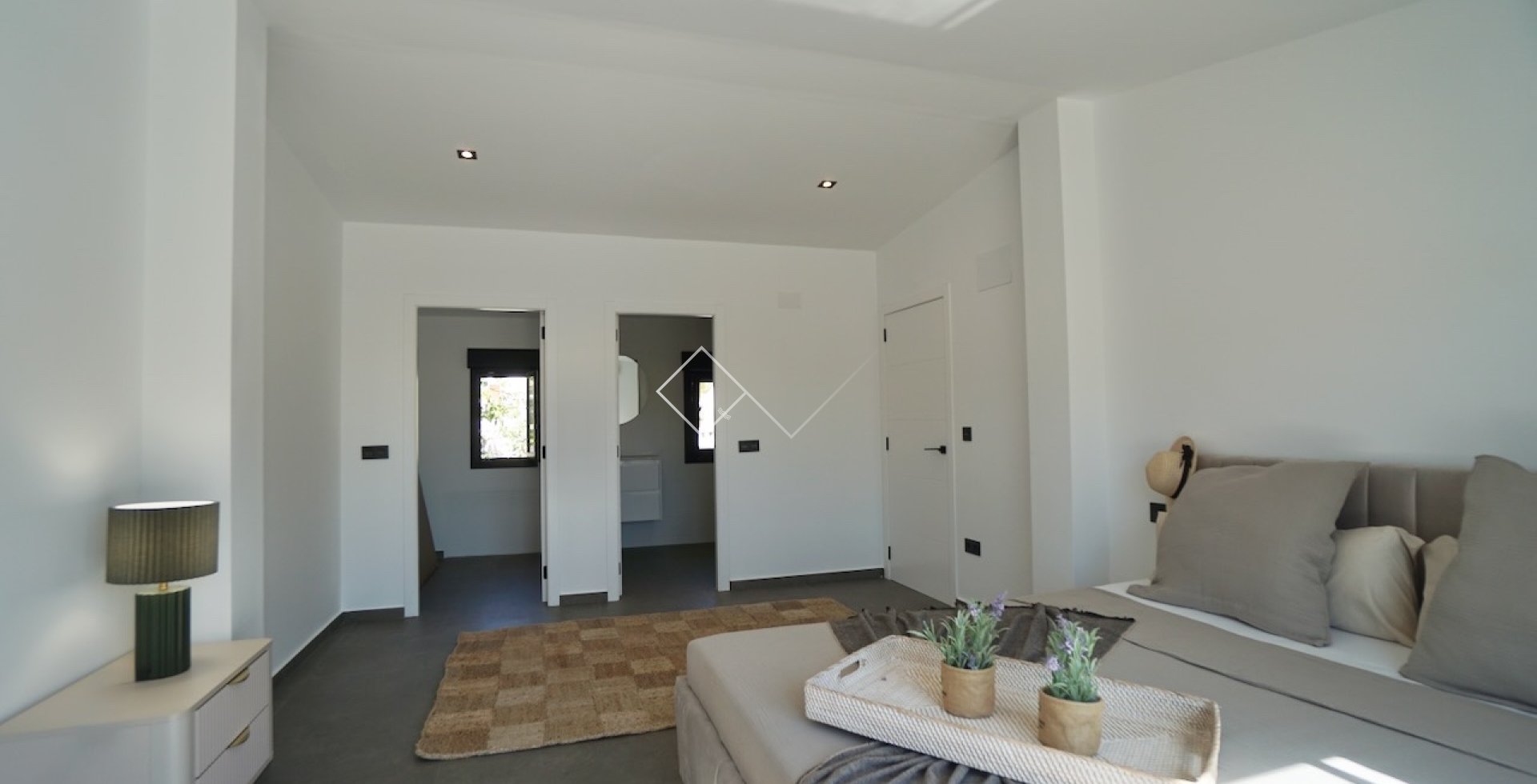  - Villa - Moraira - El Portet