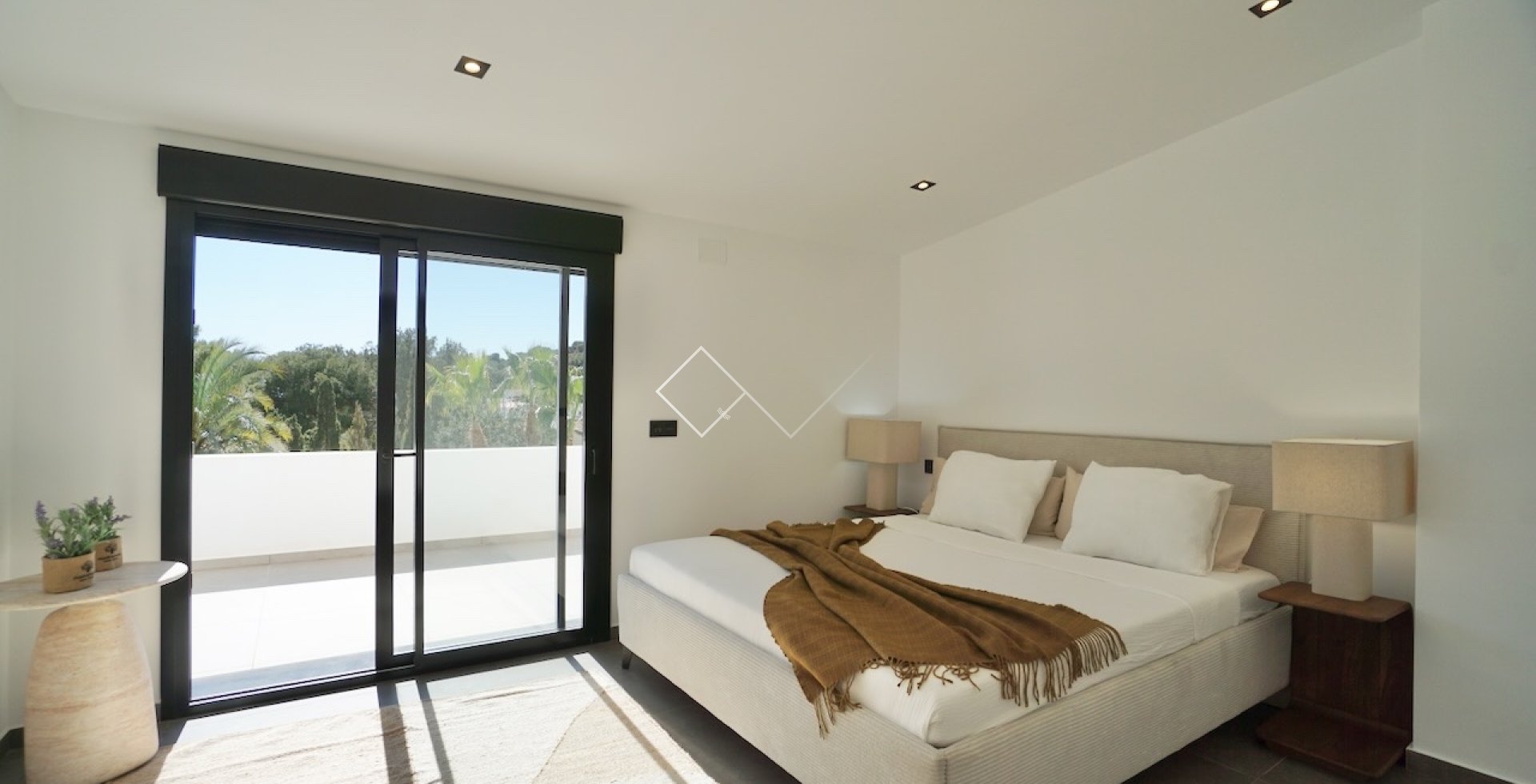  - Villa - Moraira - El Portet