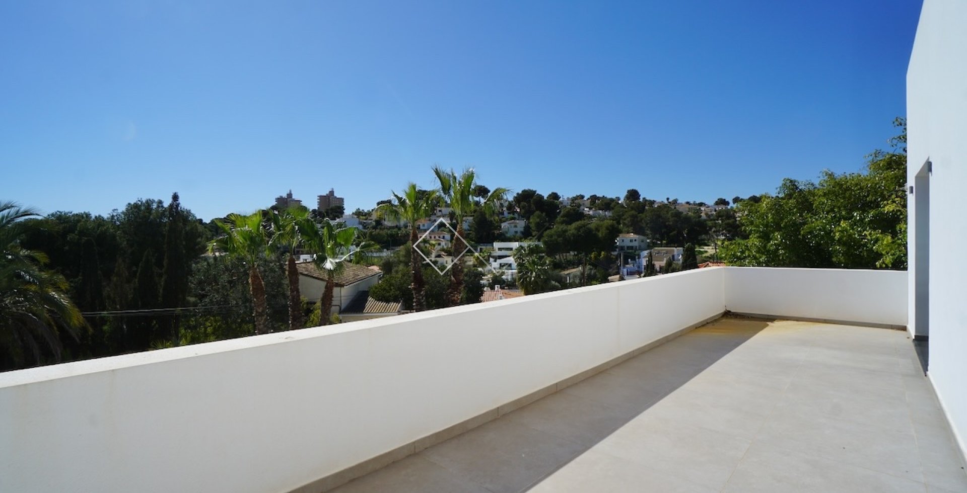  - Villa - Moraira - El Portet