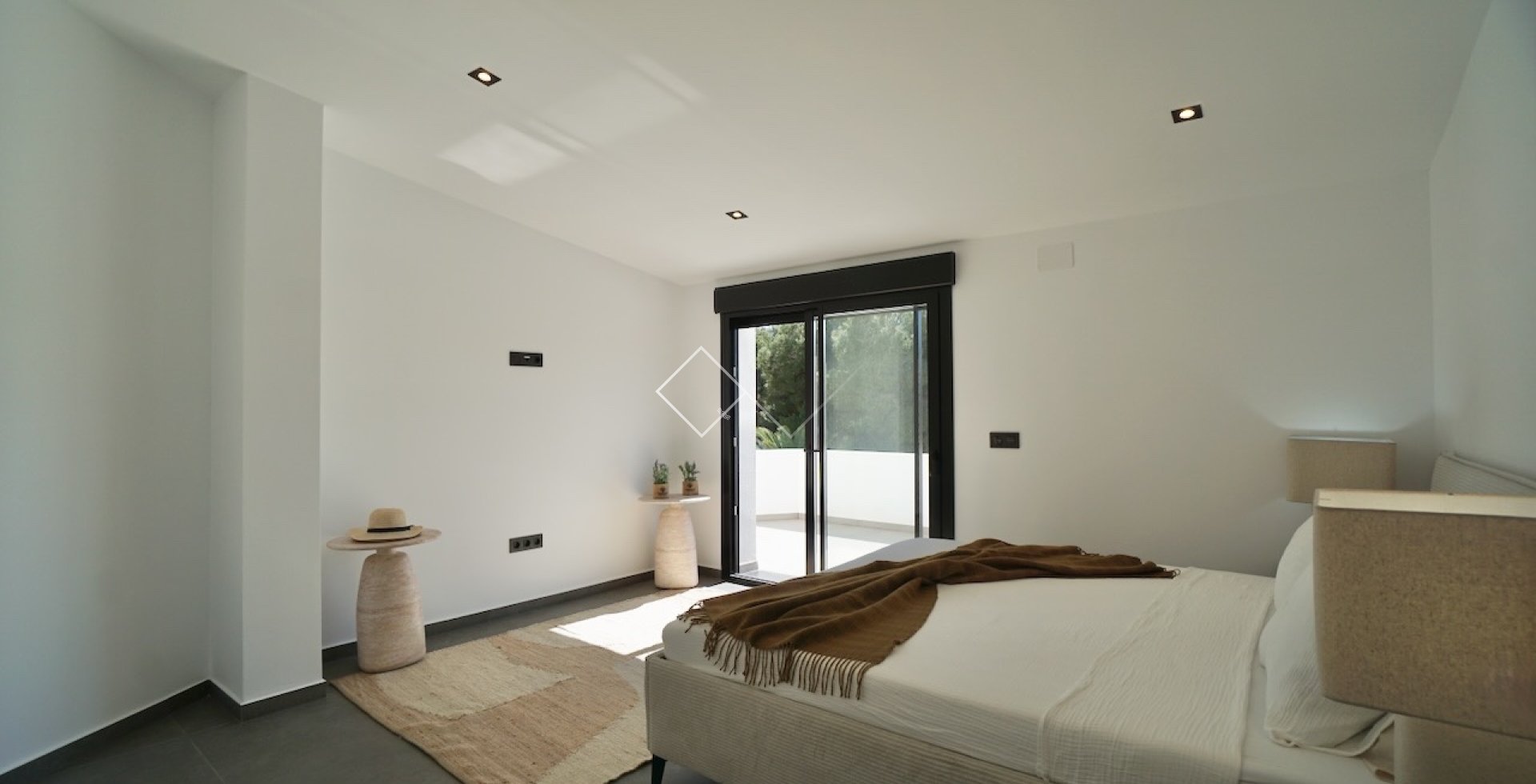  - Villa - Moraira - El Portet