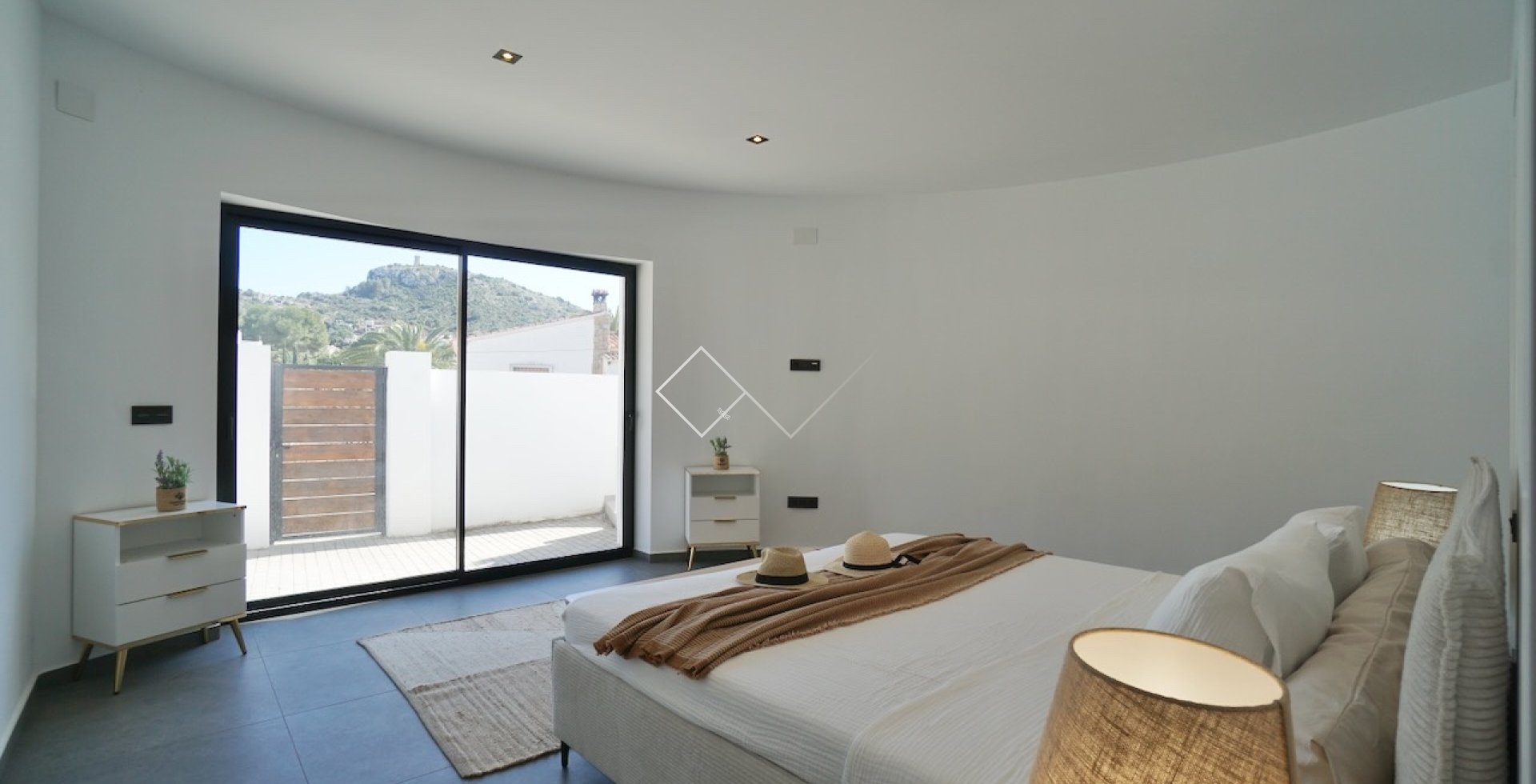  - Villa - Moraira - El Portet