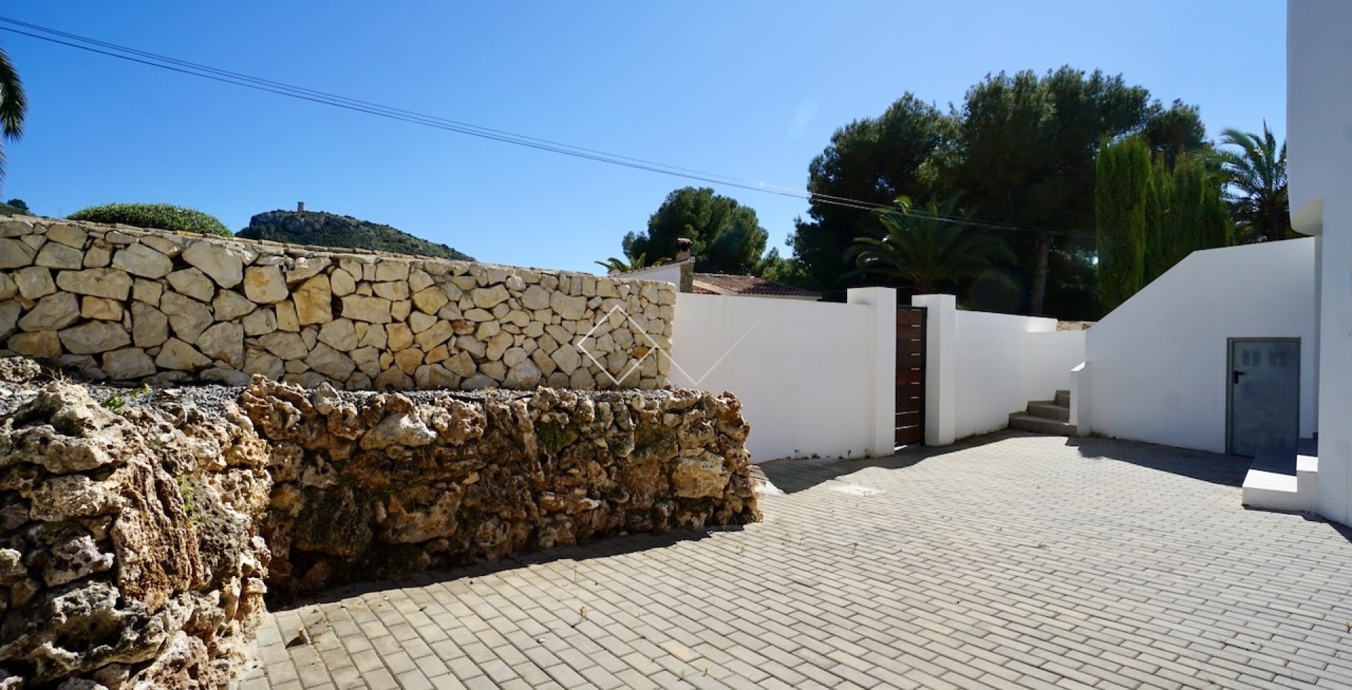  - Villa - Moraira - El Portet