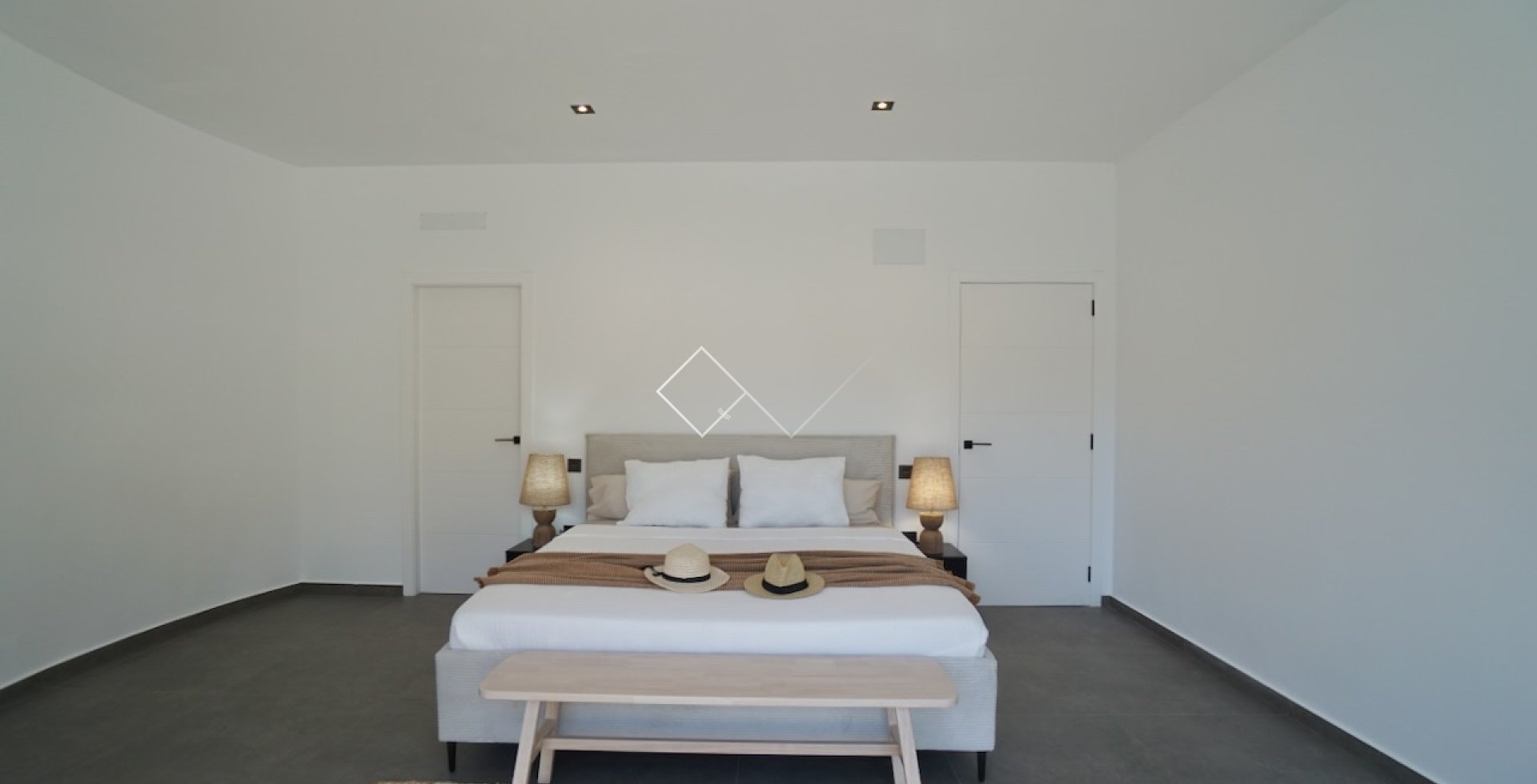  - Villa - Moraira - El Portet