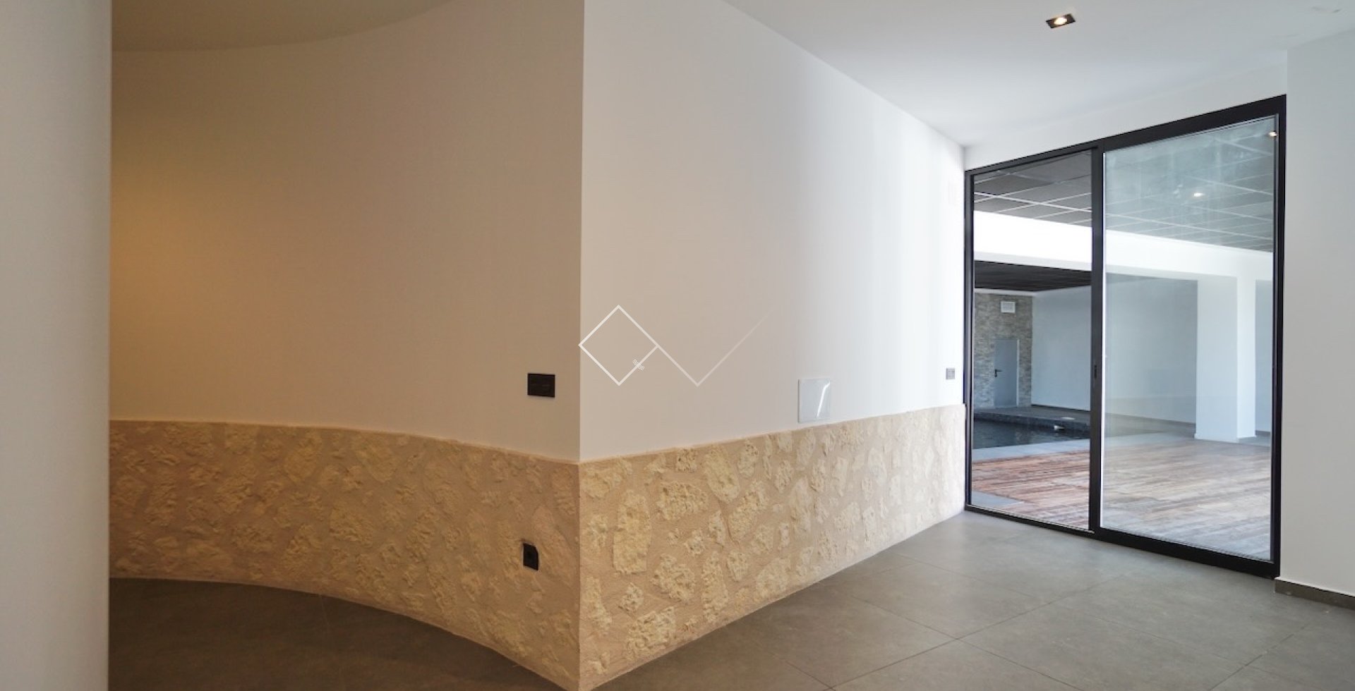  - Villa - Moraira - El Portet