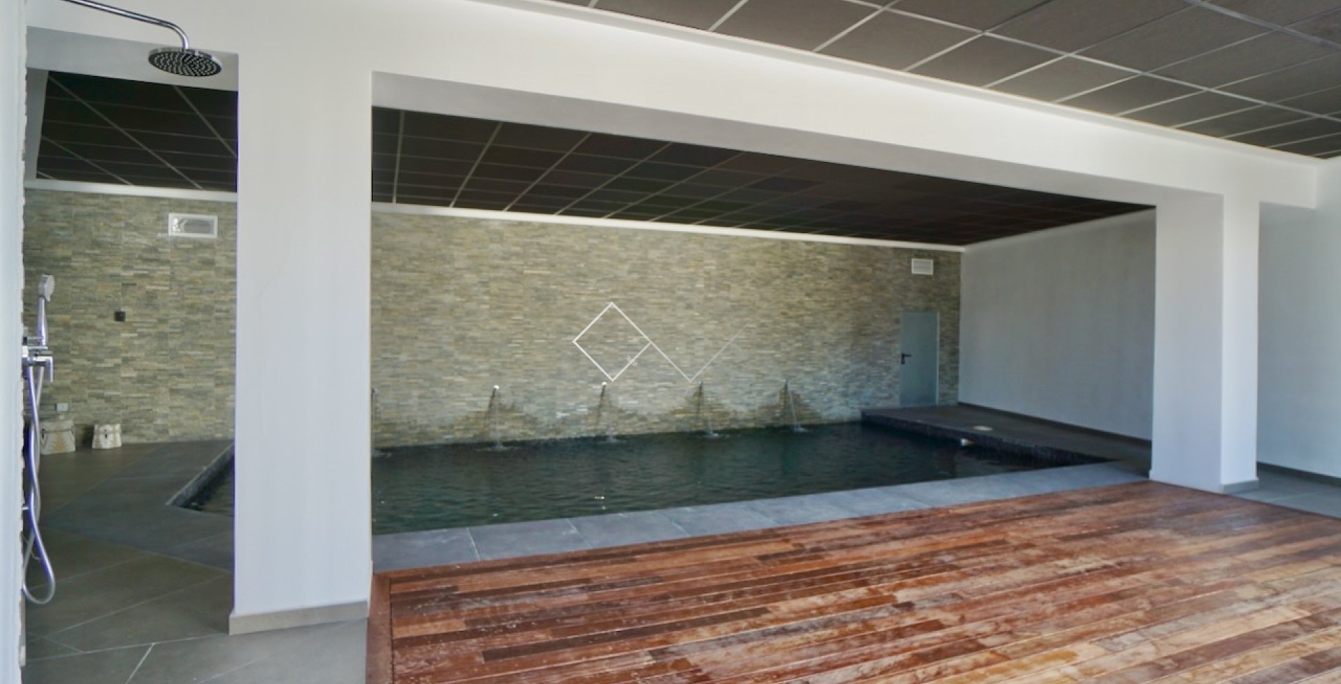  - Villa - Moraira - El Portet