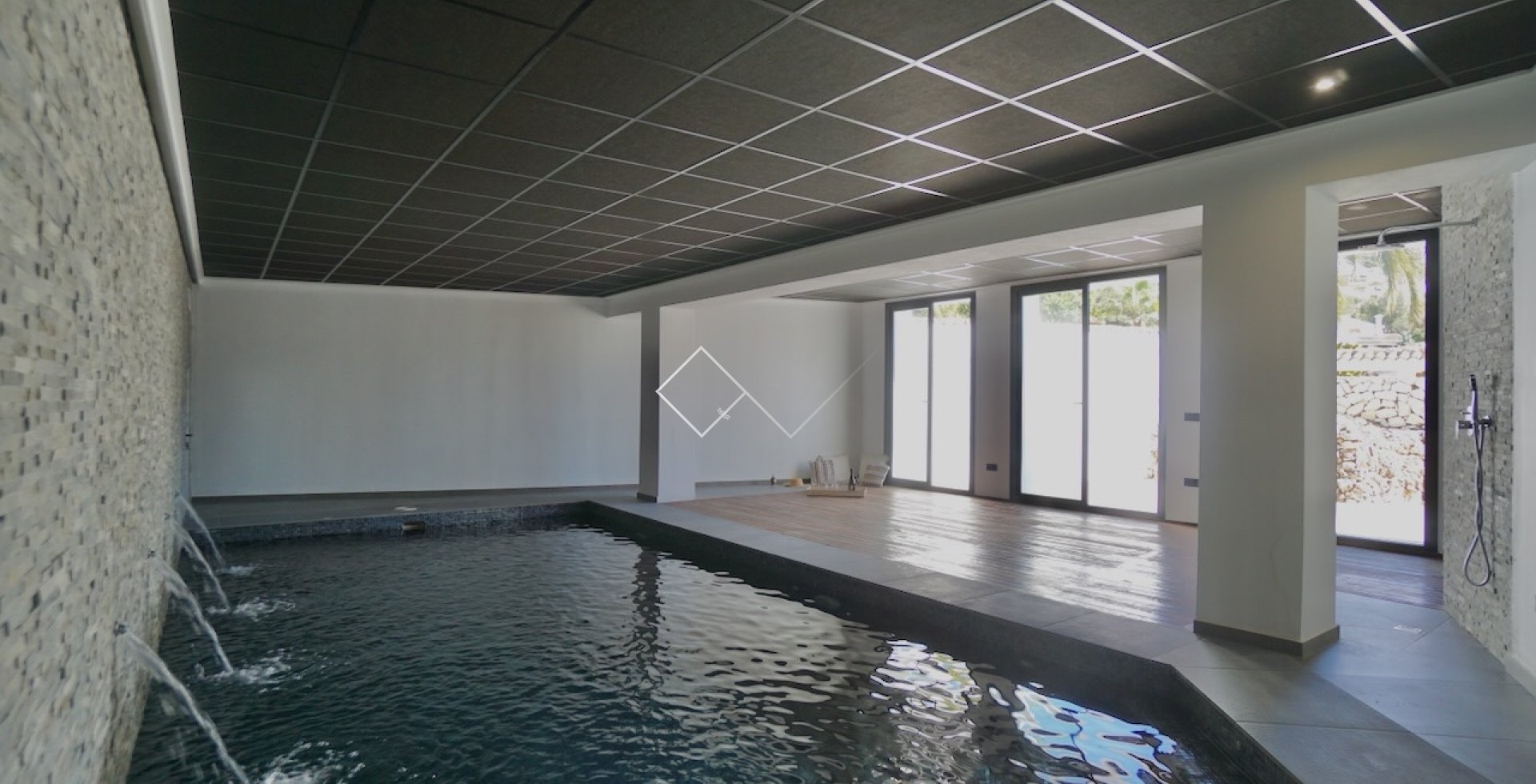  - Villa - Moraira - El Portet