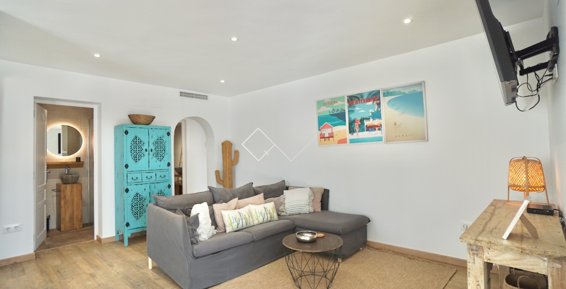  - Villa - Moraira - Sol Park